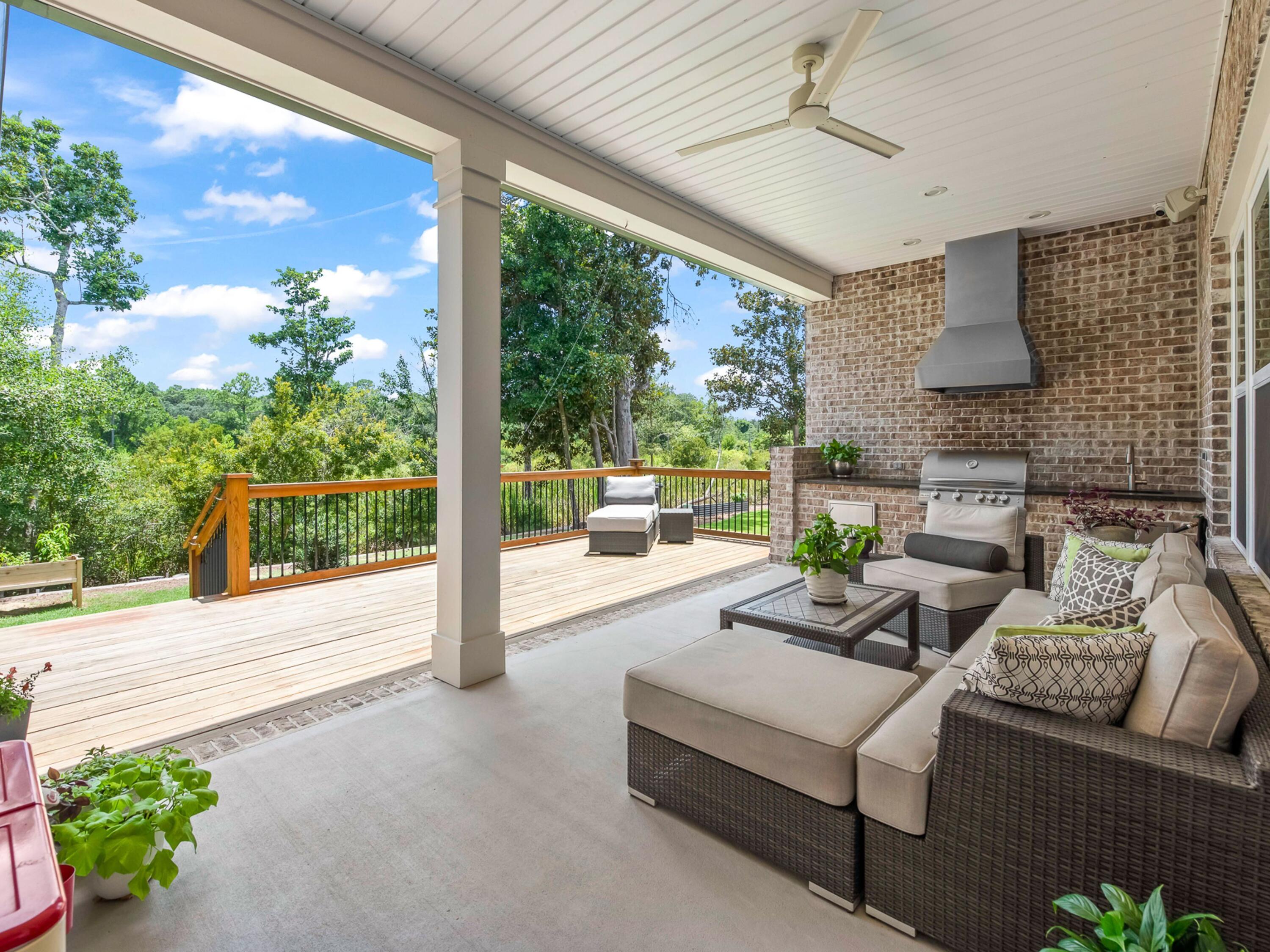 Fate's Landing - Residential
