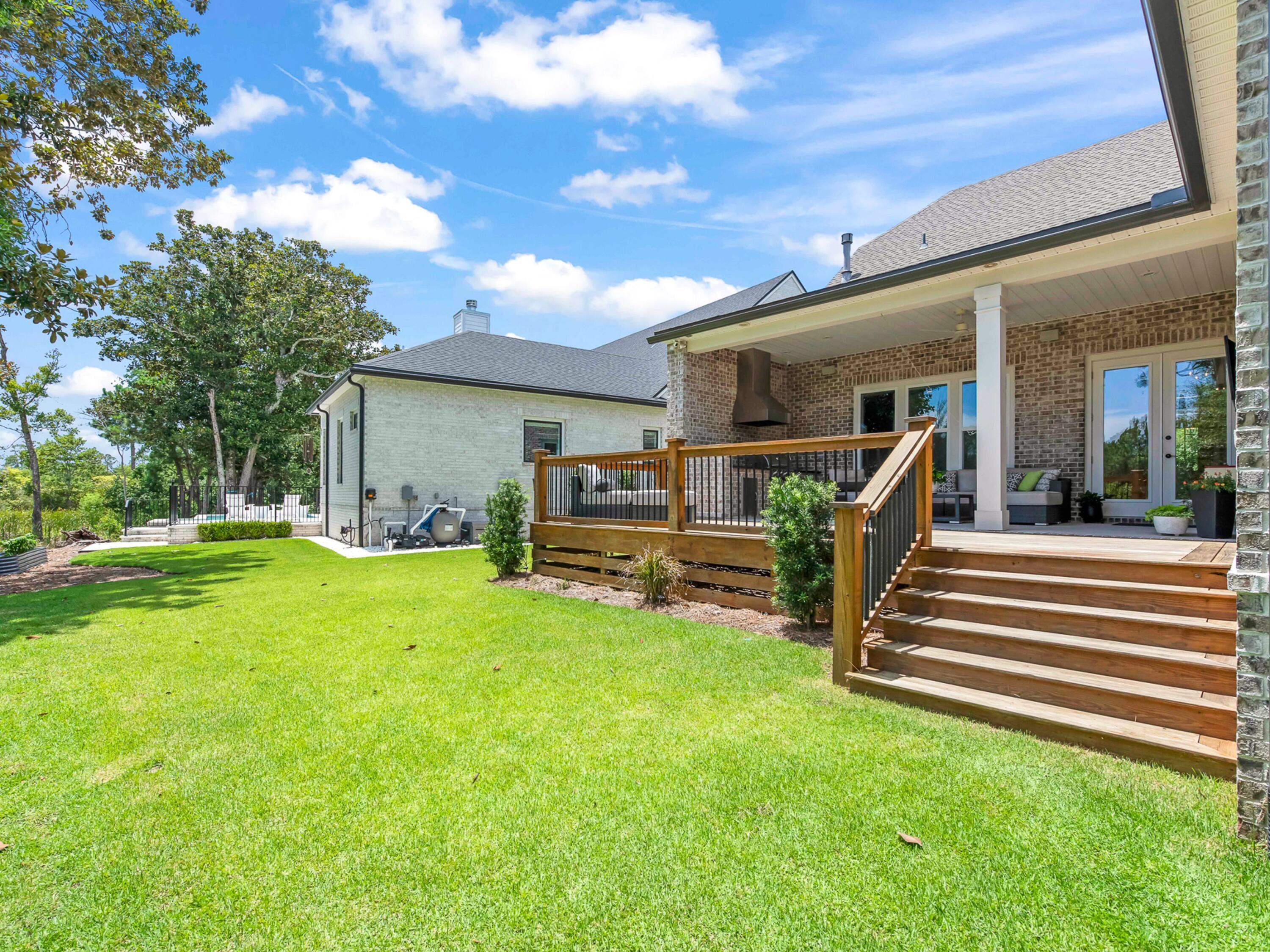 Fate's Landing - Residential