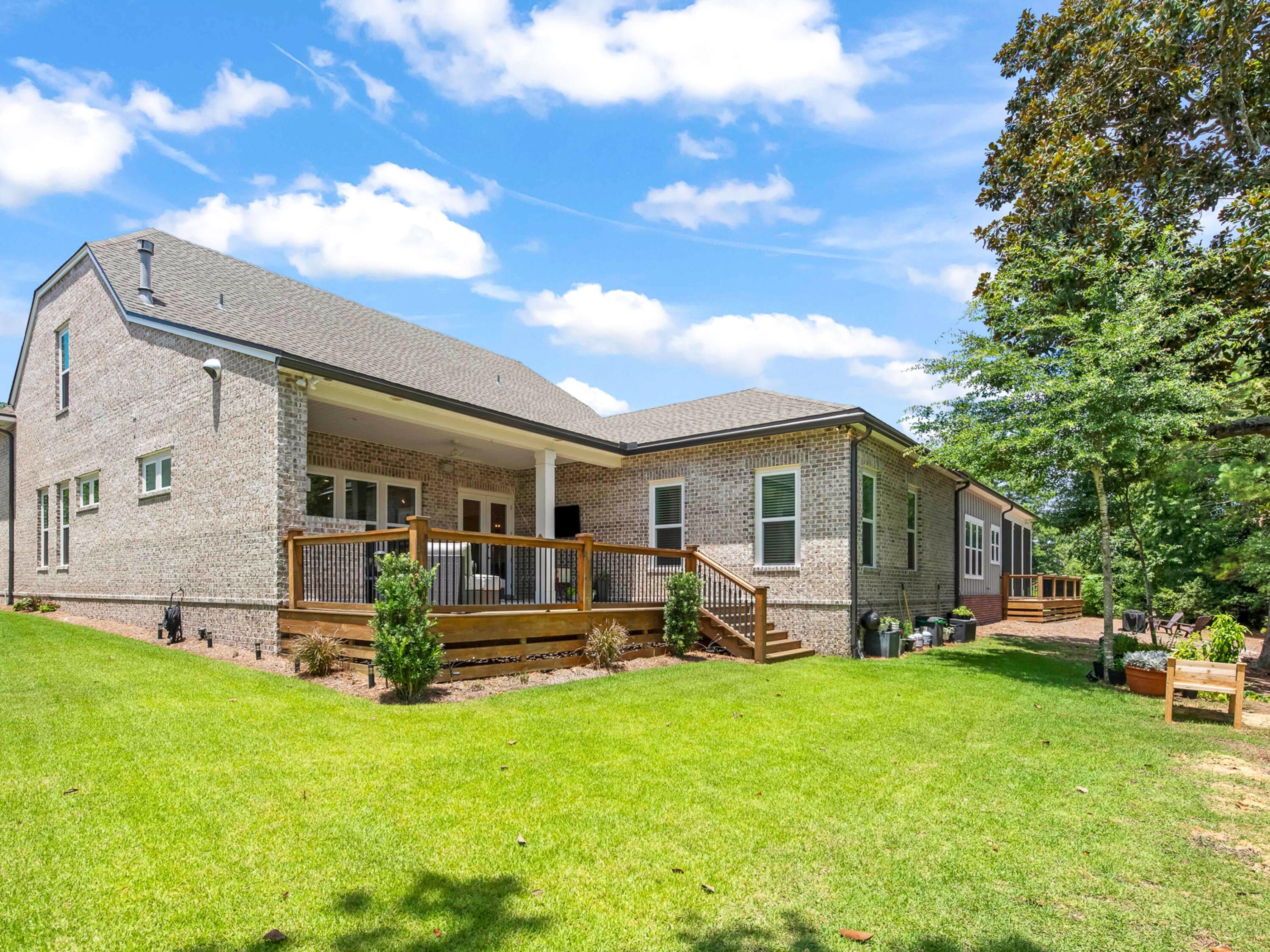 Fate's Landing - Residential