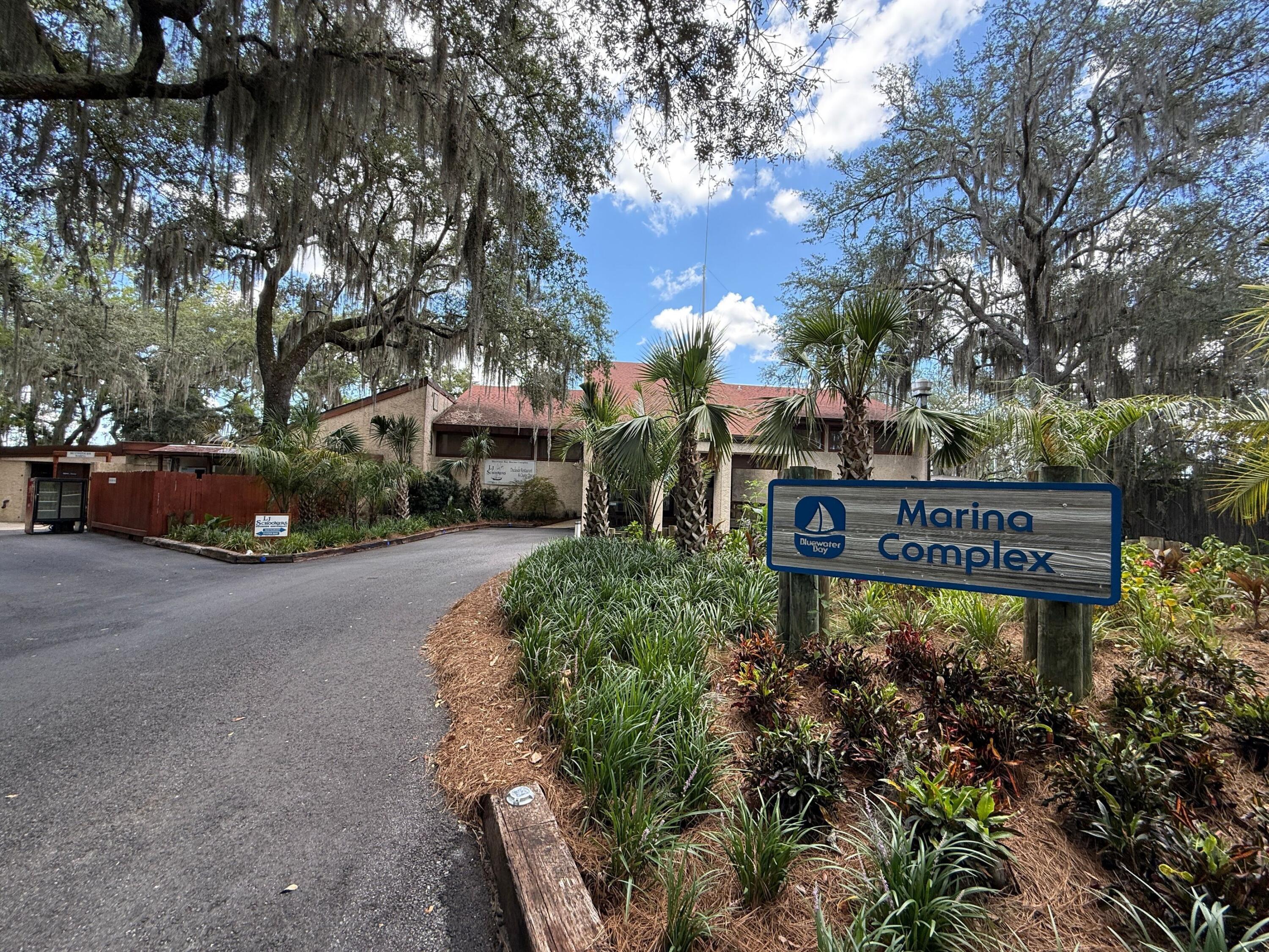 Fate's Landing - Residential
