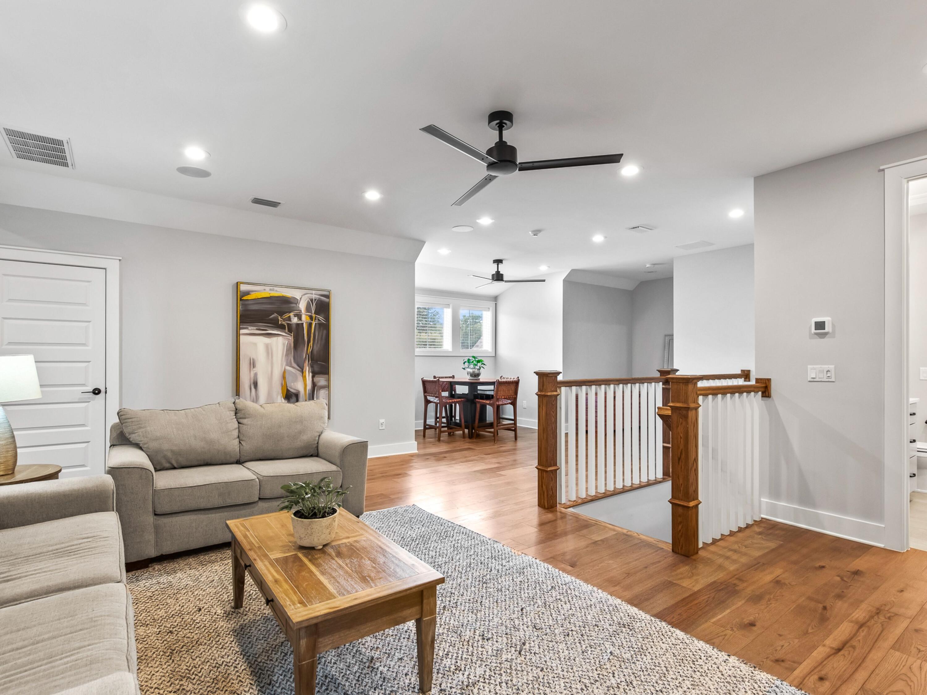 Fate's Landing - Residential