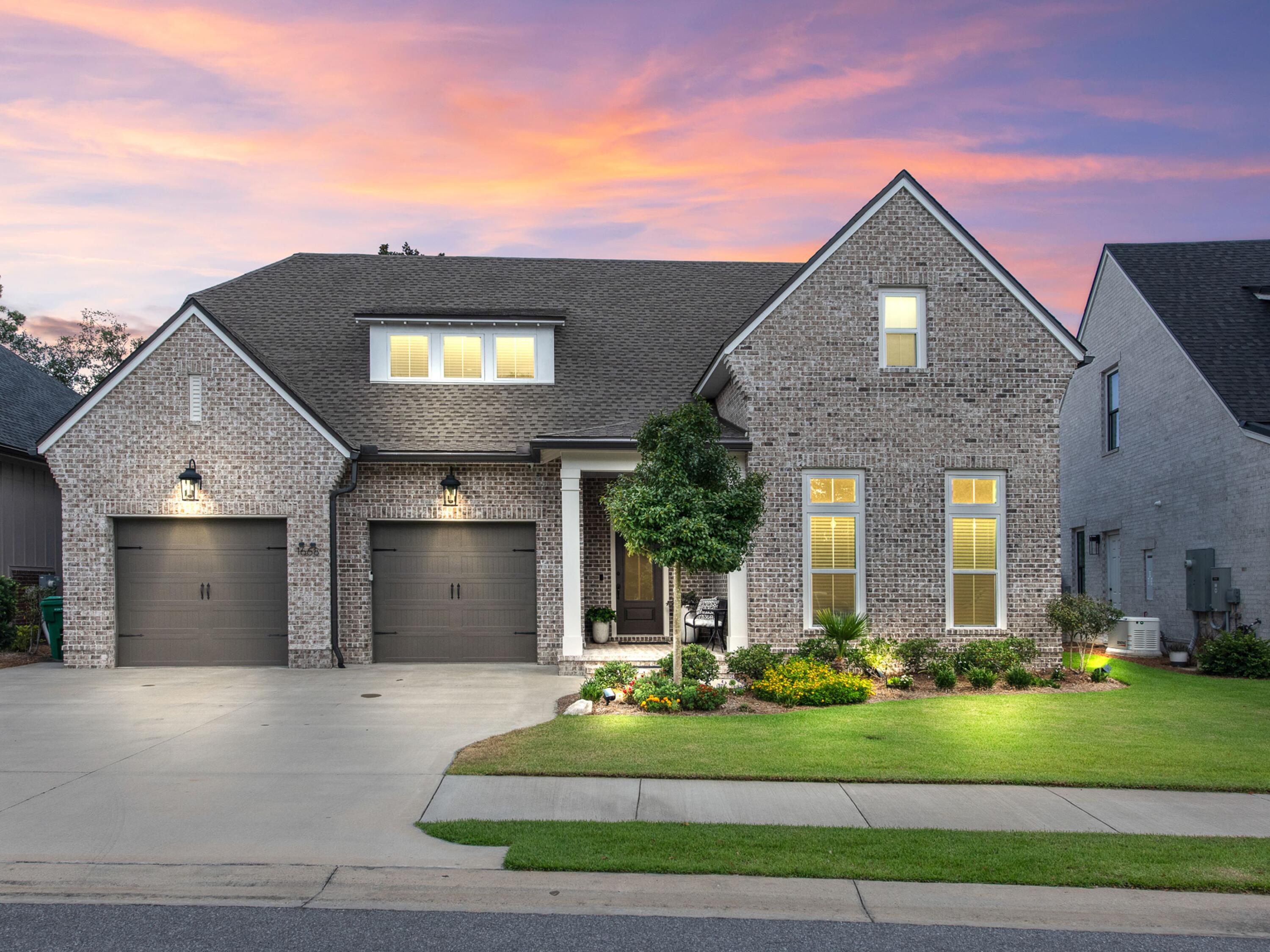 Fate's Landing - Residential