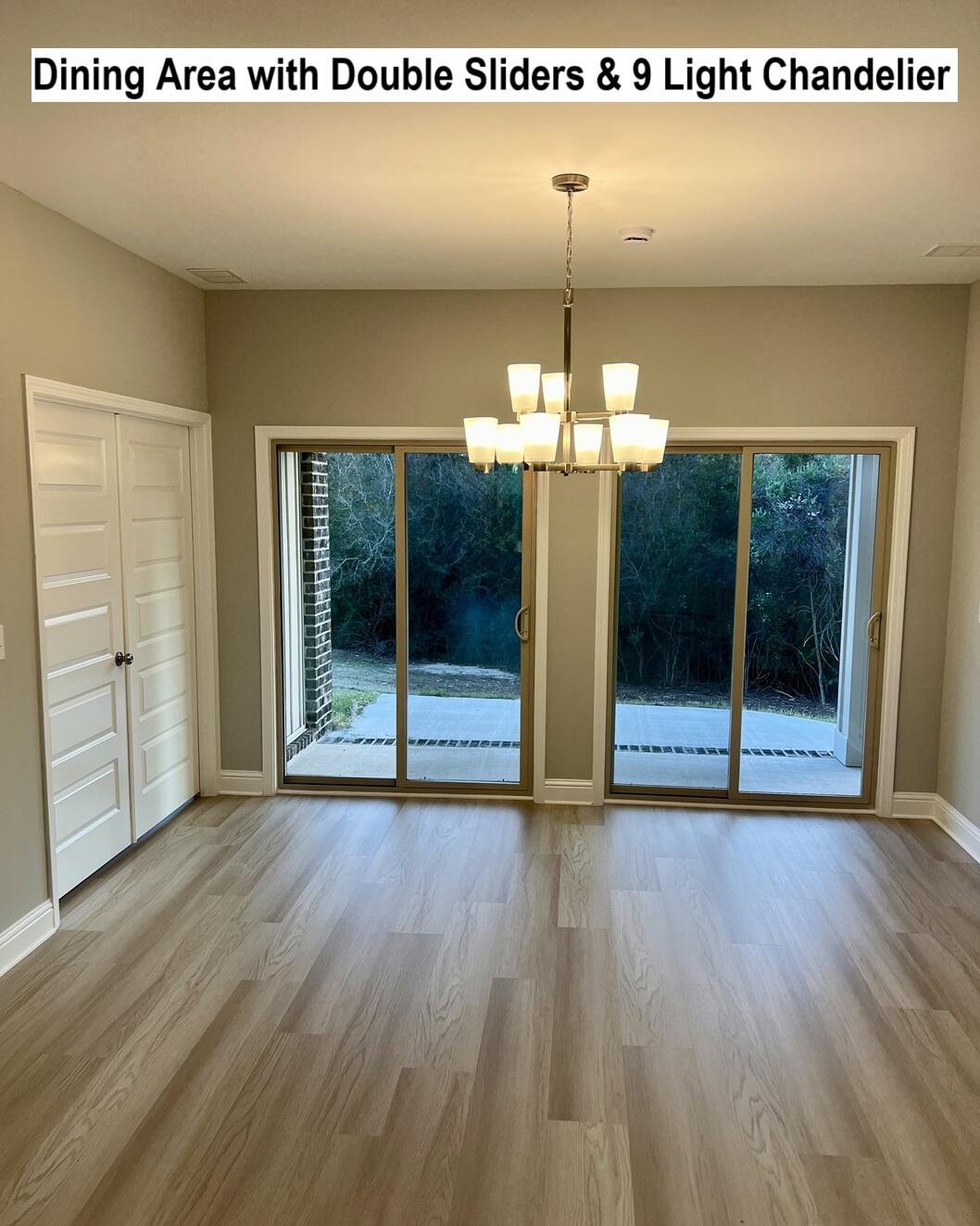 Camille Cove - Residential