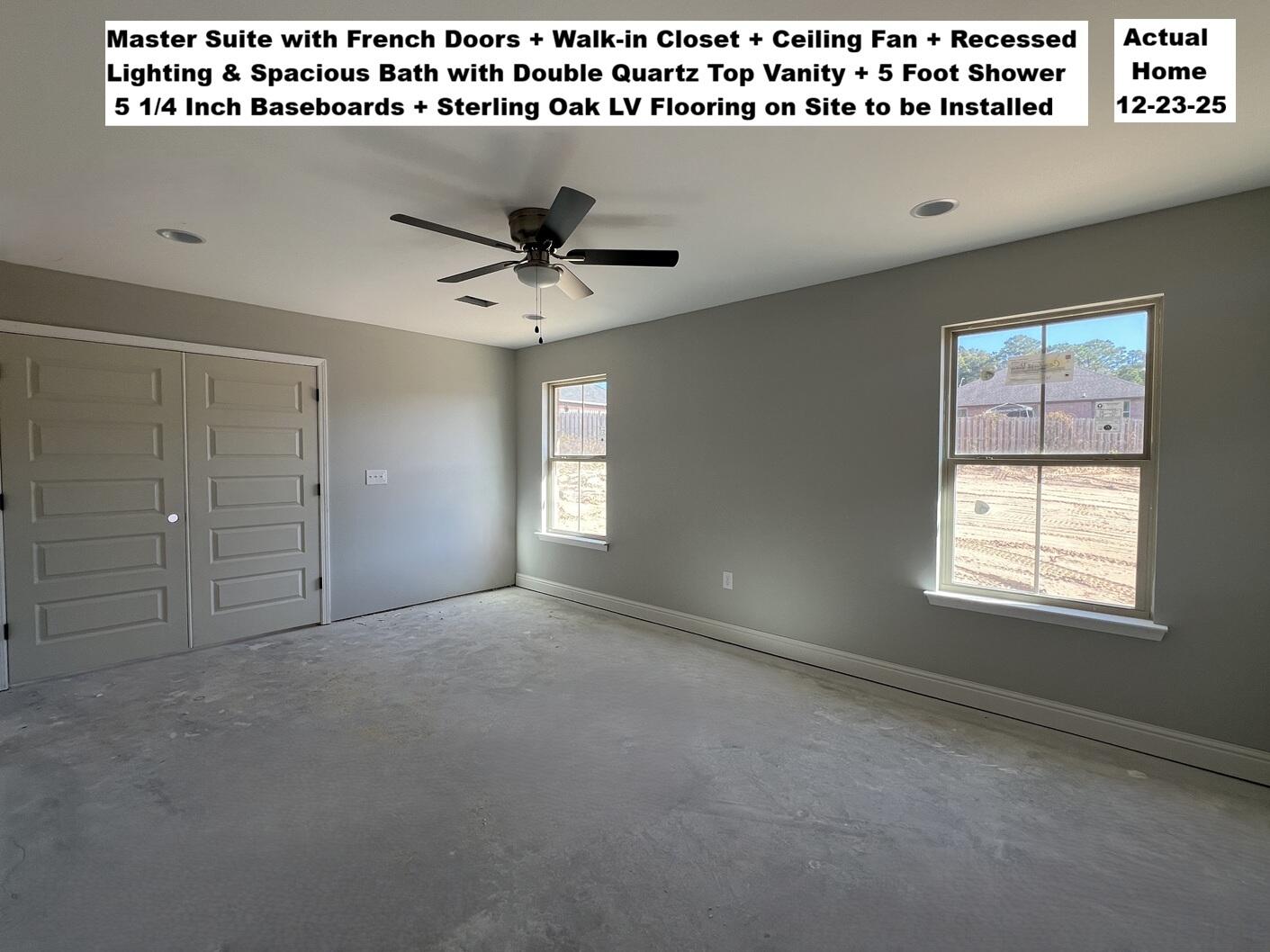 Camille Cove - Residential