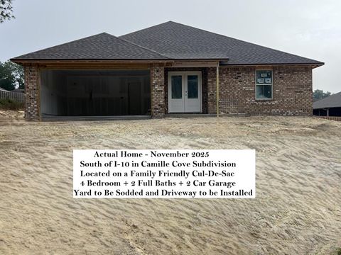 Photo of 455 Scooter Cove, Crestview, FL 32539 (MLS # 990107)