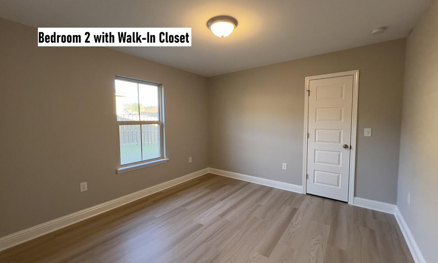 Camille Cove - Residential