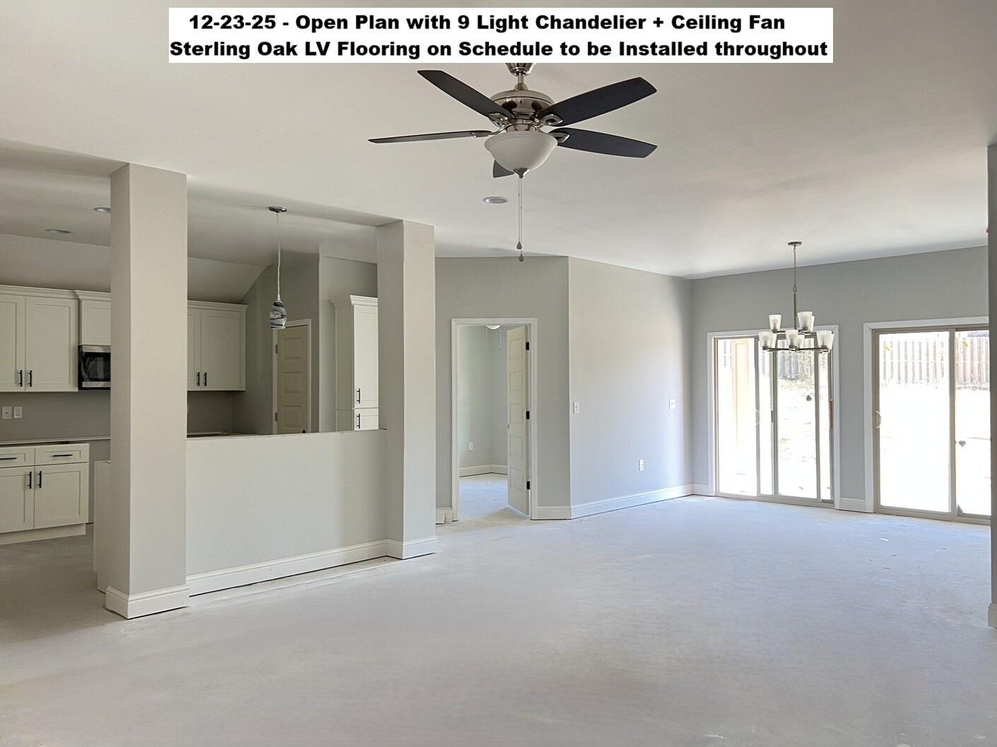 Camille Cove - Residential