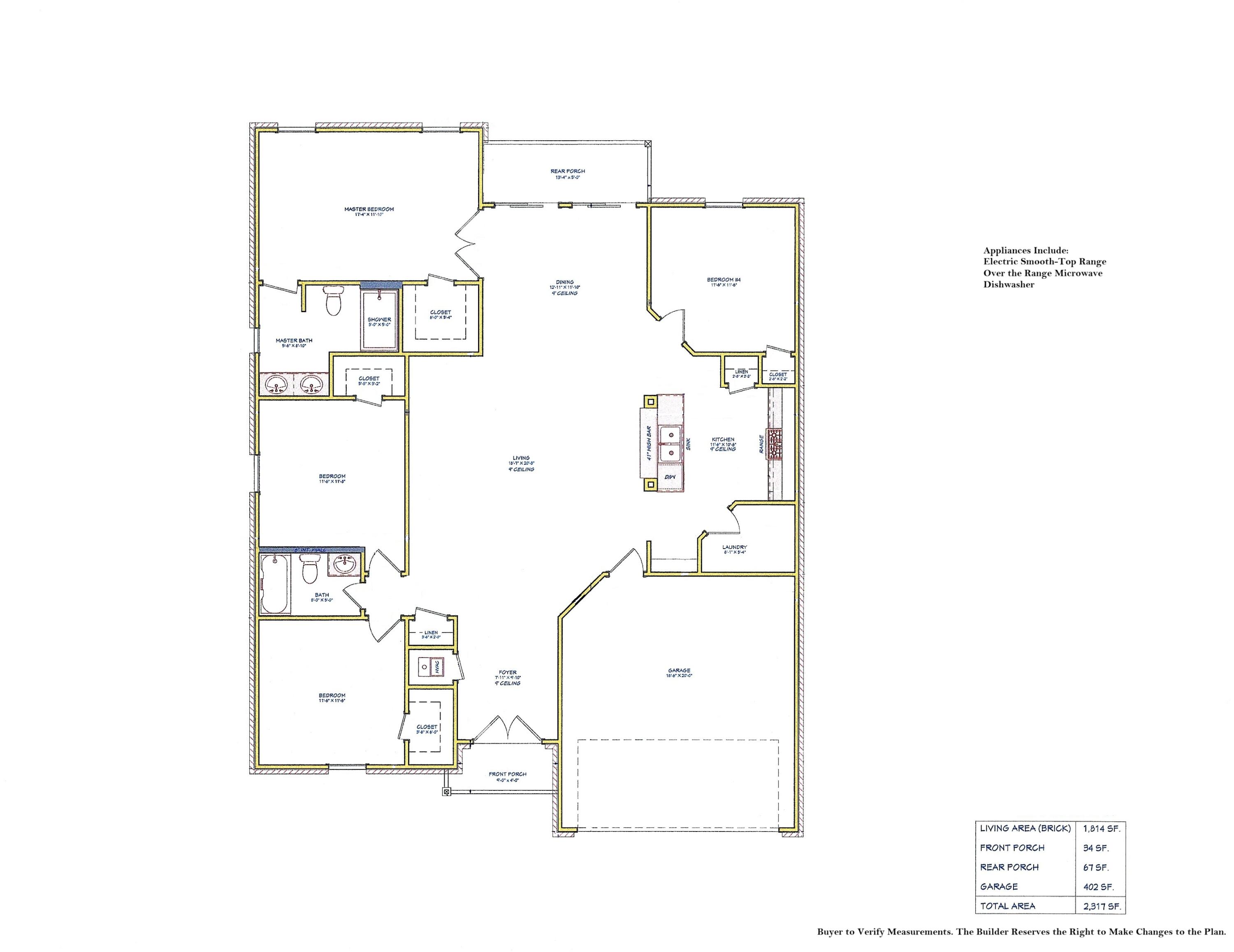 Camille Cove - Residential