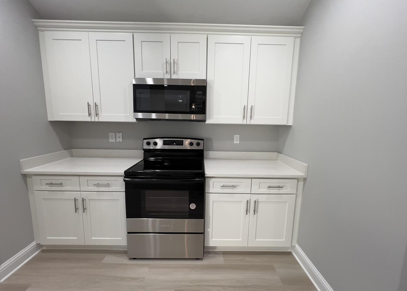 Camille Cove - Residential