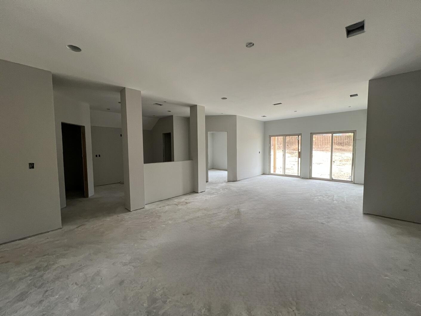 Camille Cove - Residential