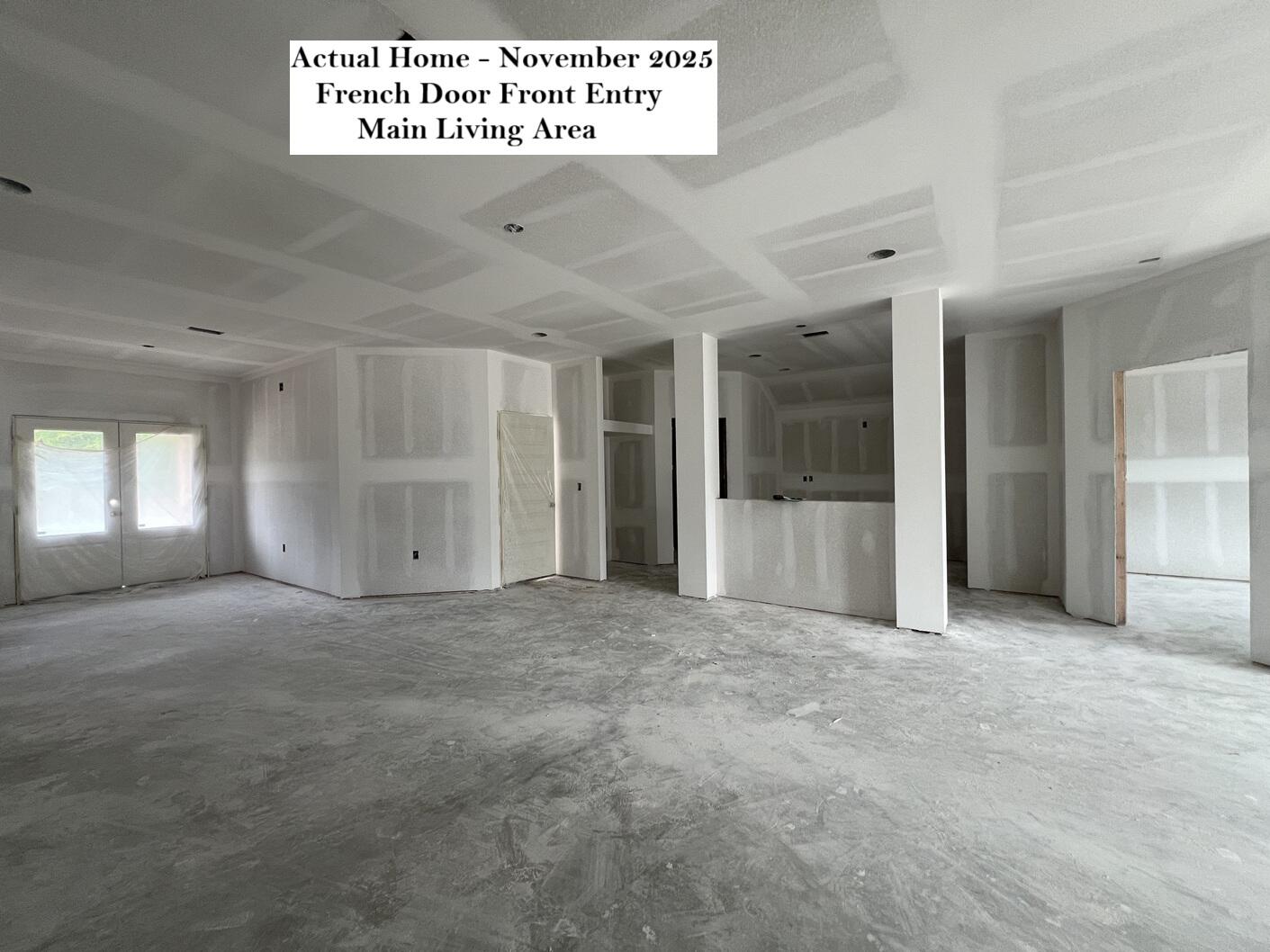 Camille Cove - Residential