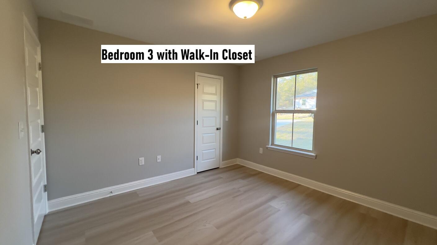 Camille Cove - Residential