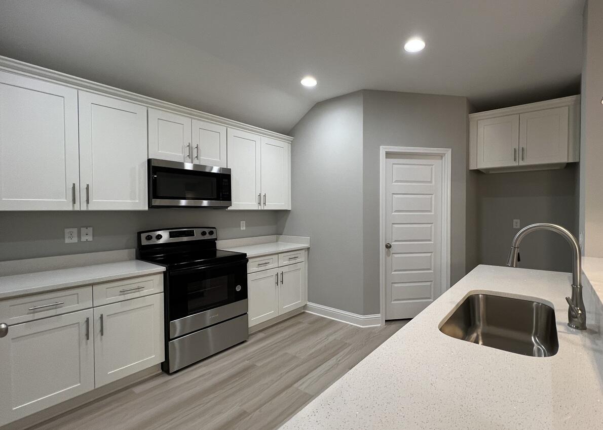 Camille Cove - Residential