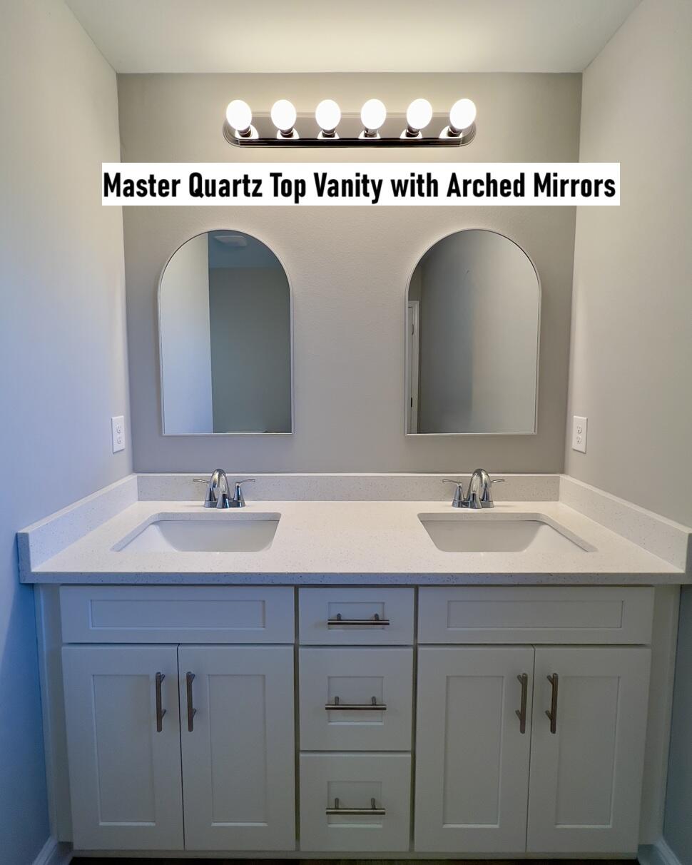 Camille Cove - Residential