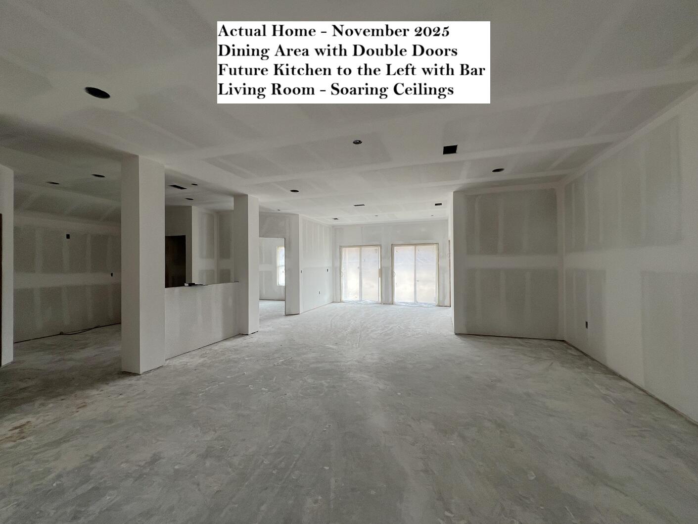 Camille Cove - Residential