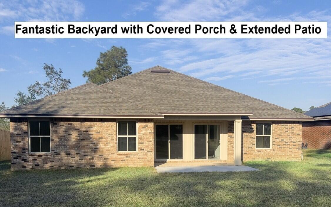 Camille Cove - Residential