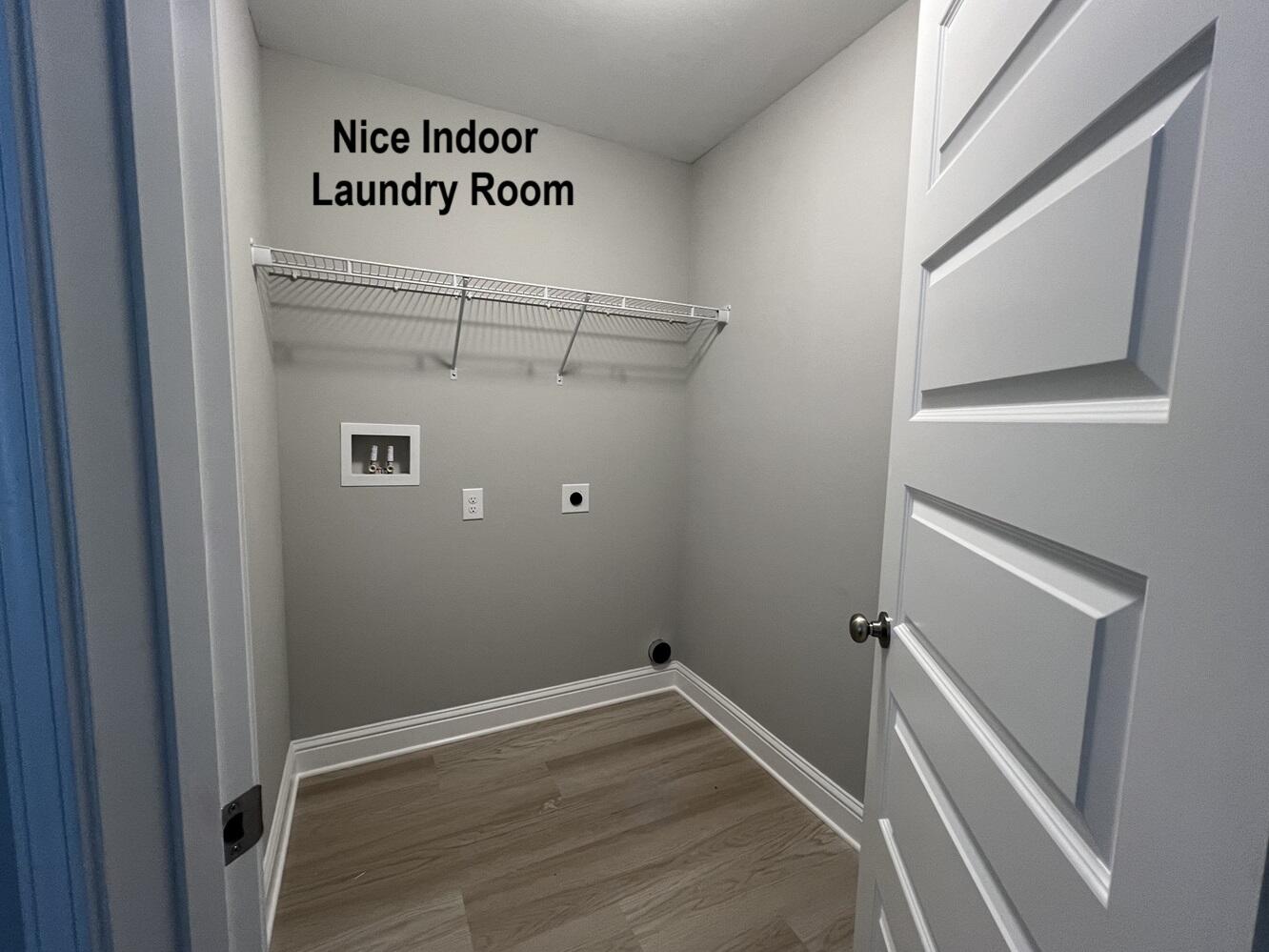 Camille Cove - Residential