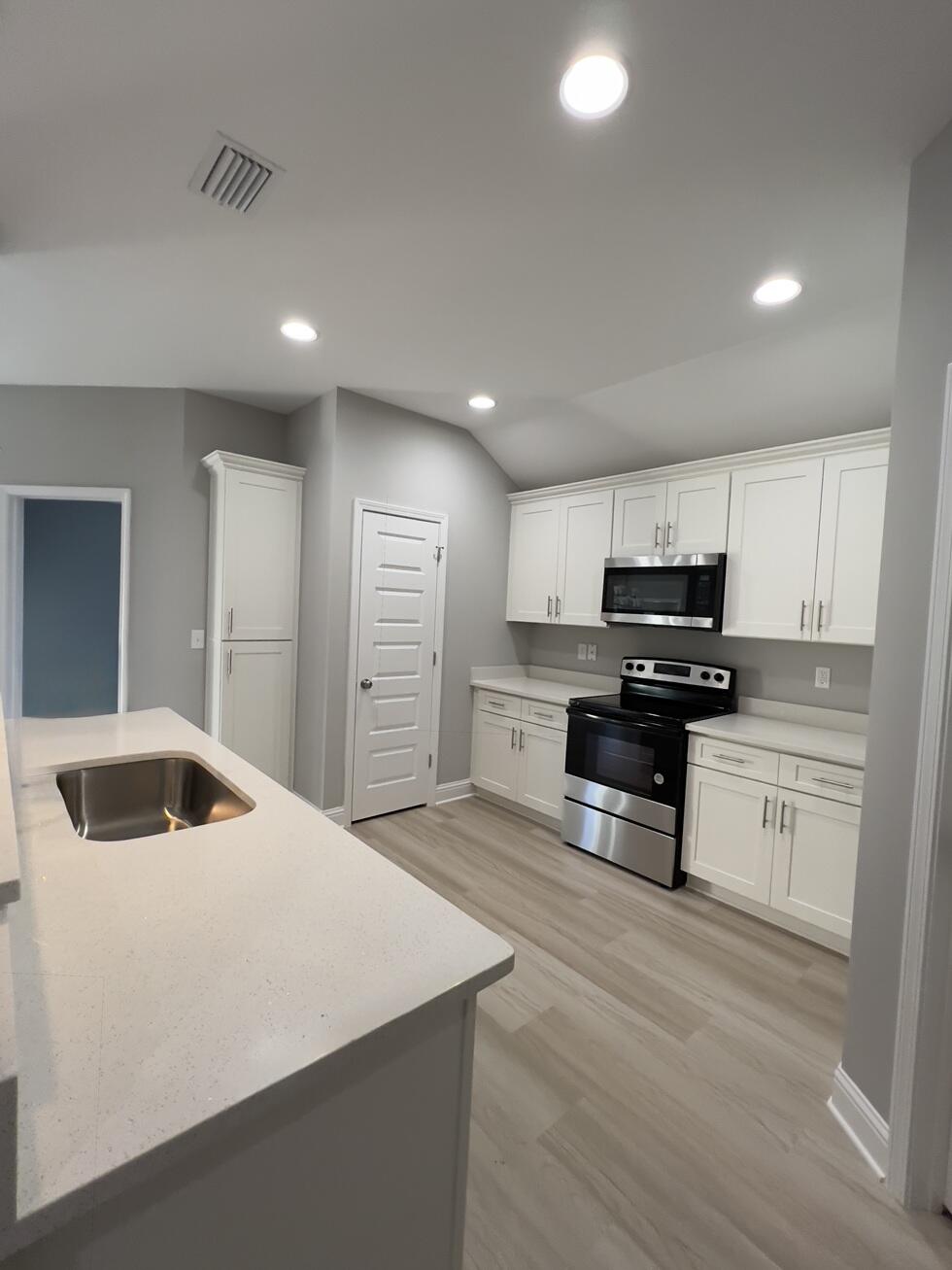 Camille Cove - Residential