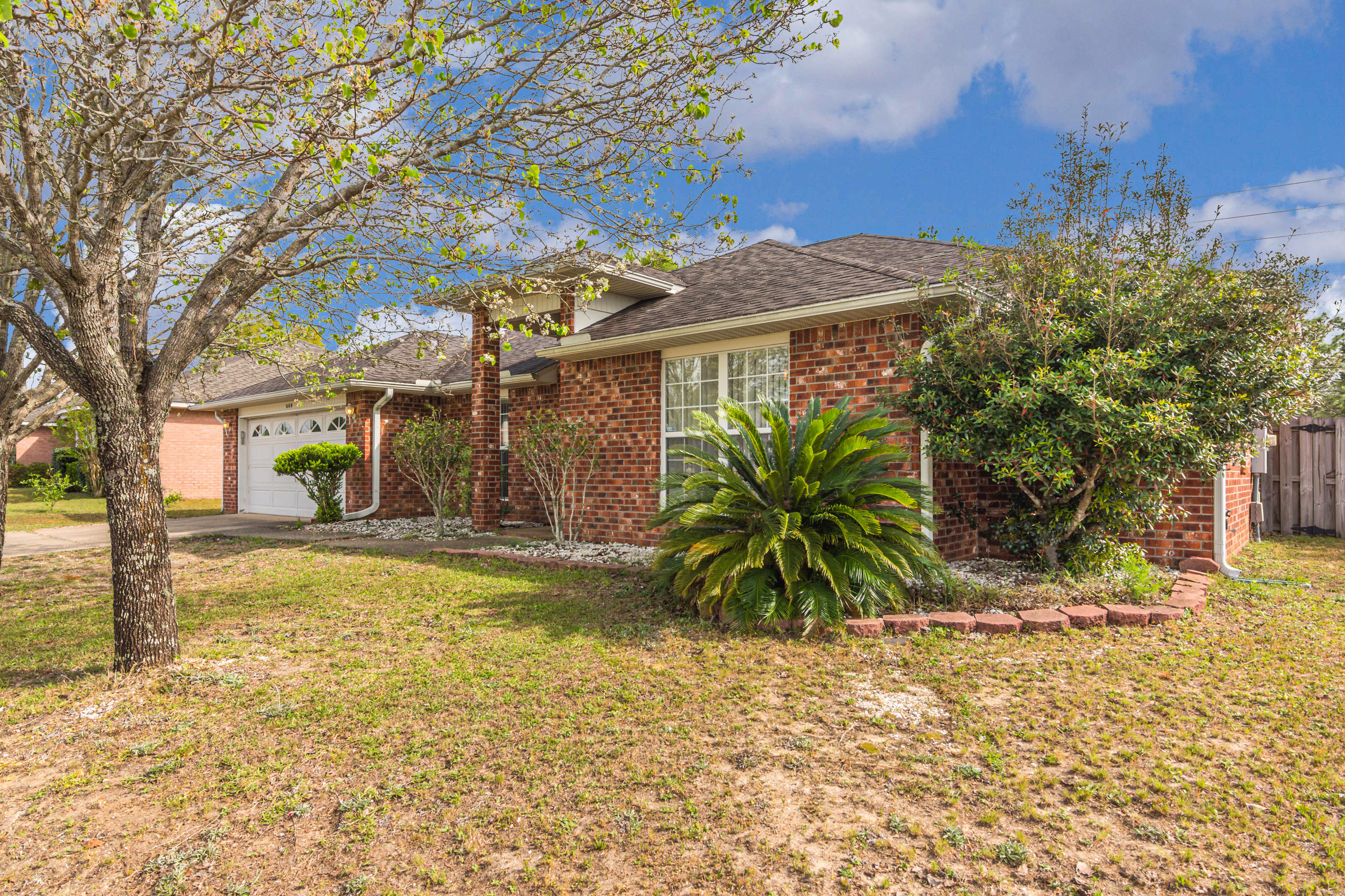 ANTIOCH ESTATES S/D 3 - Residential