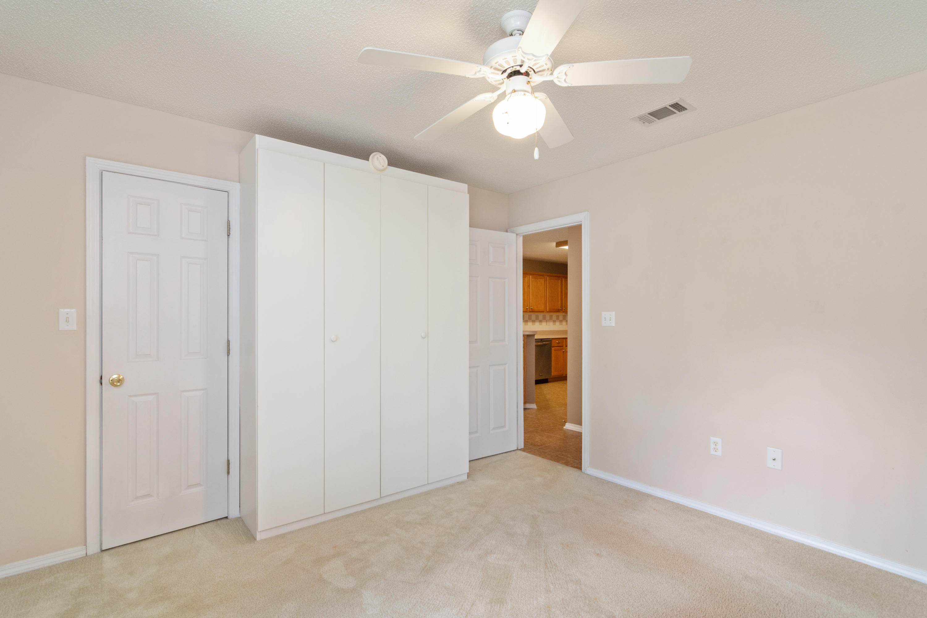 ANTIOCH ESTATES S/D 3 - Residential