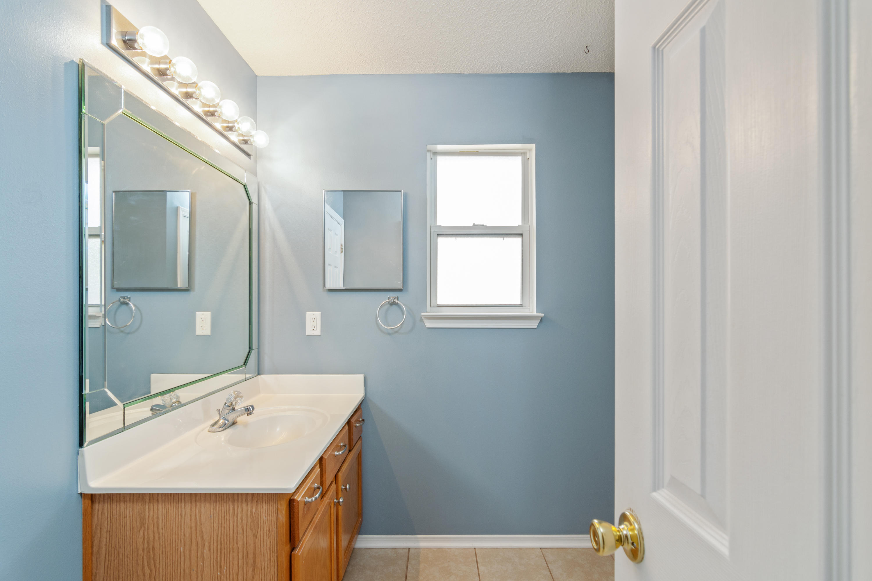 ANTIOCH ESTATES S/D 3 - Residential