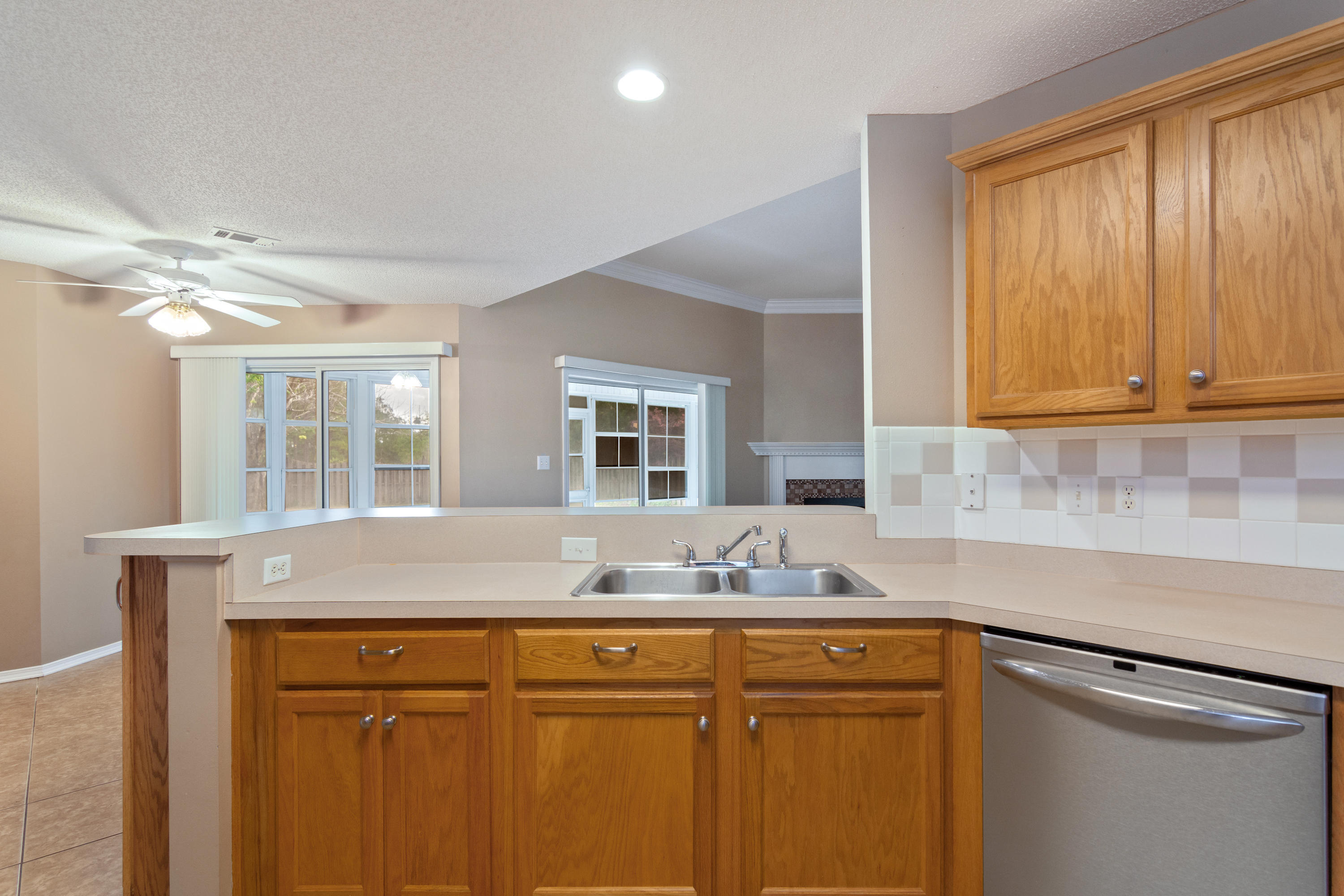 ANTIOCH ESTATES S/D 3 - Residential