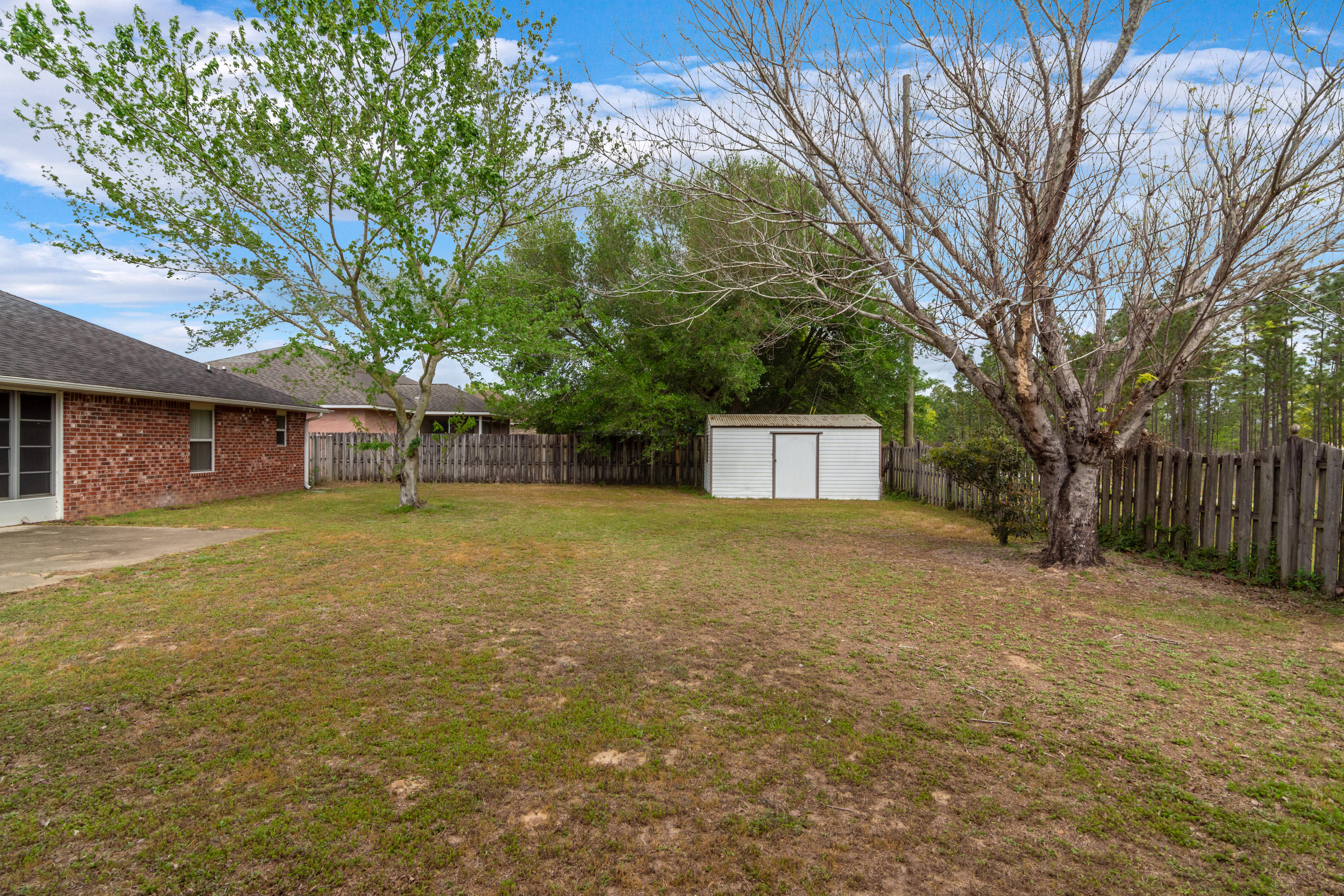 ANTIOCH ESTATES S/D 3 - Residential