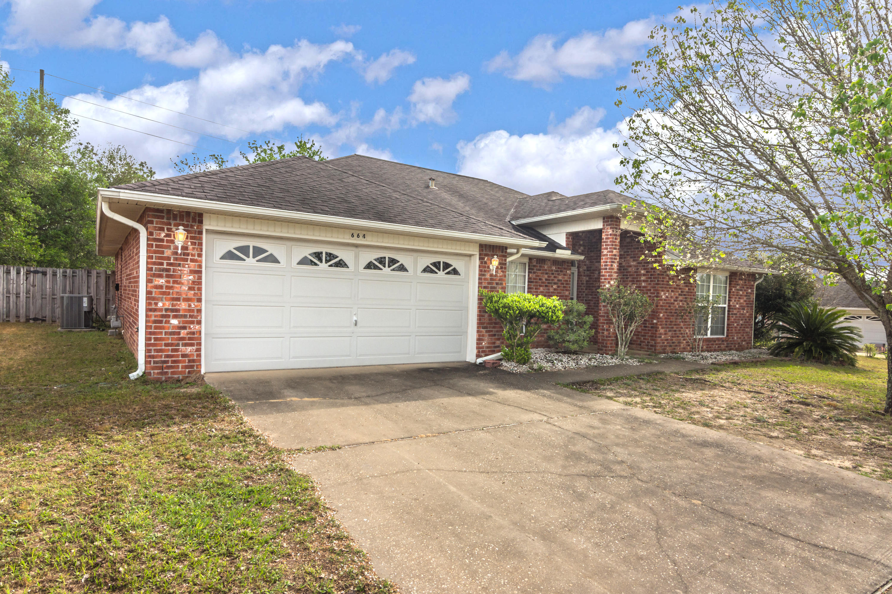 ANTIOCH ESTATES S/D 3 - Residential