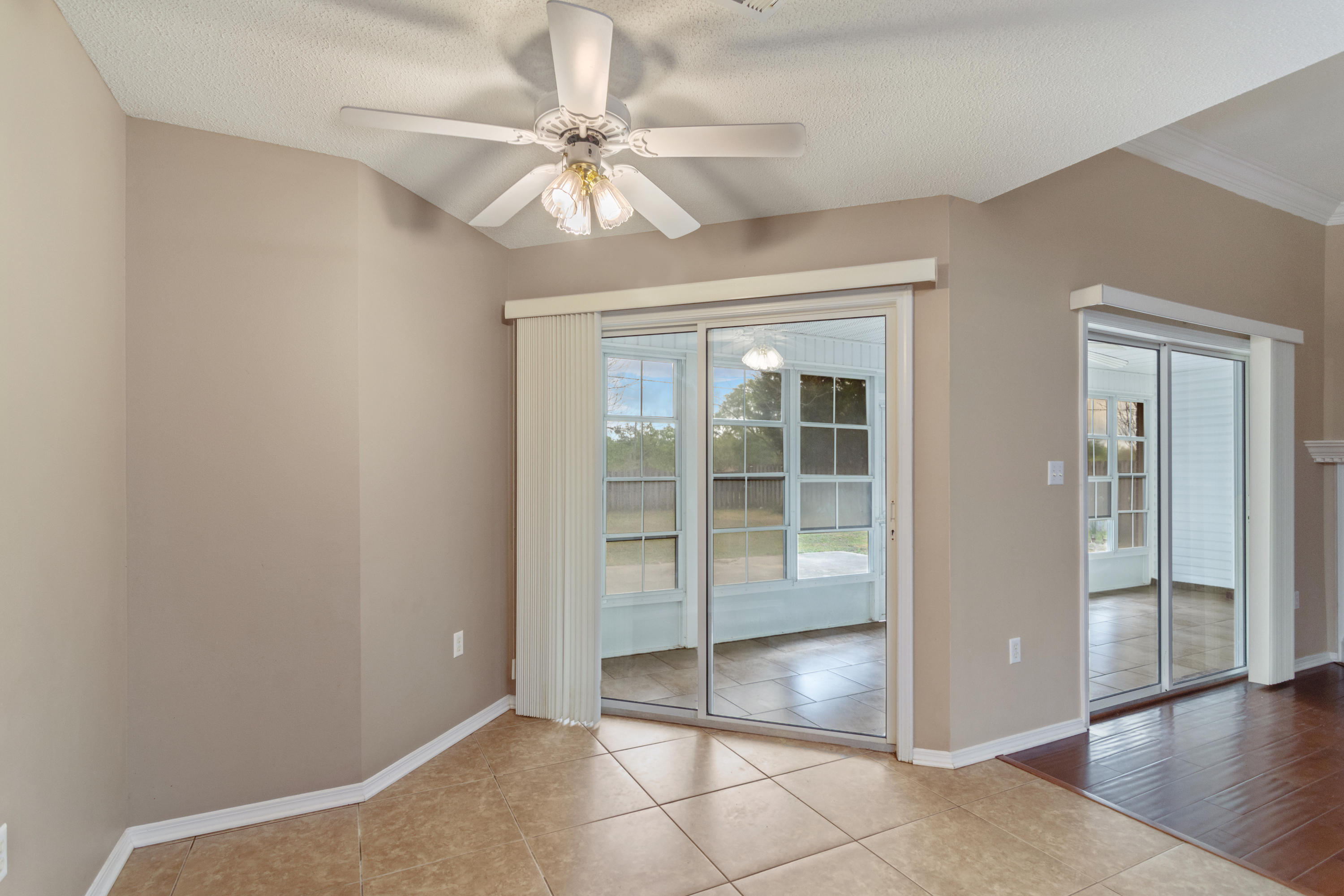 ANTIOCH ESTATES S/D 3 - Residential