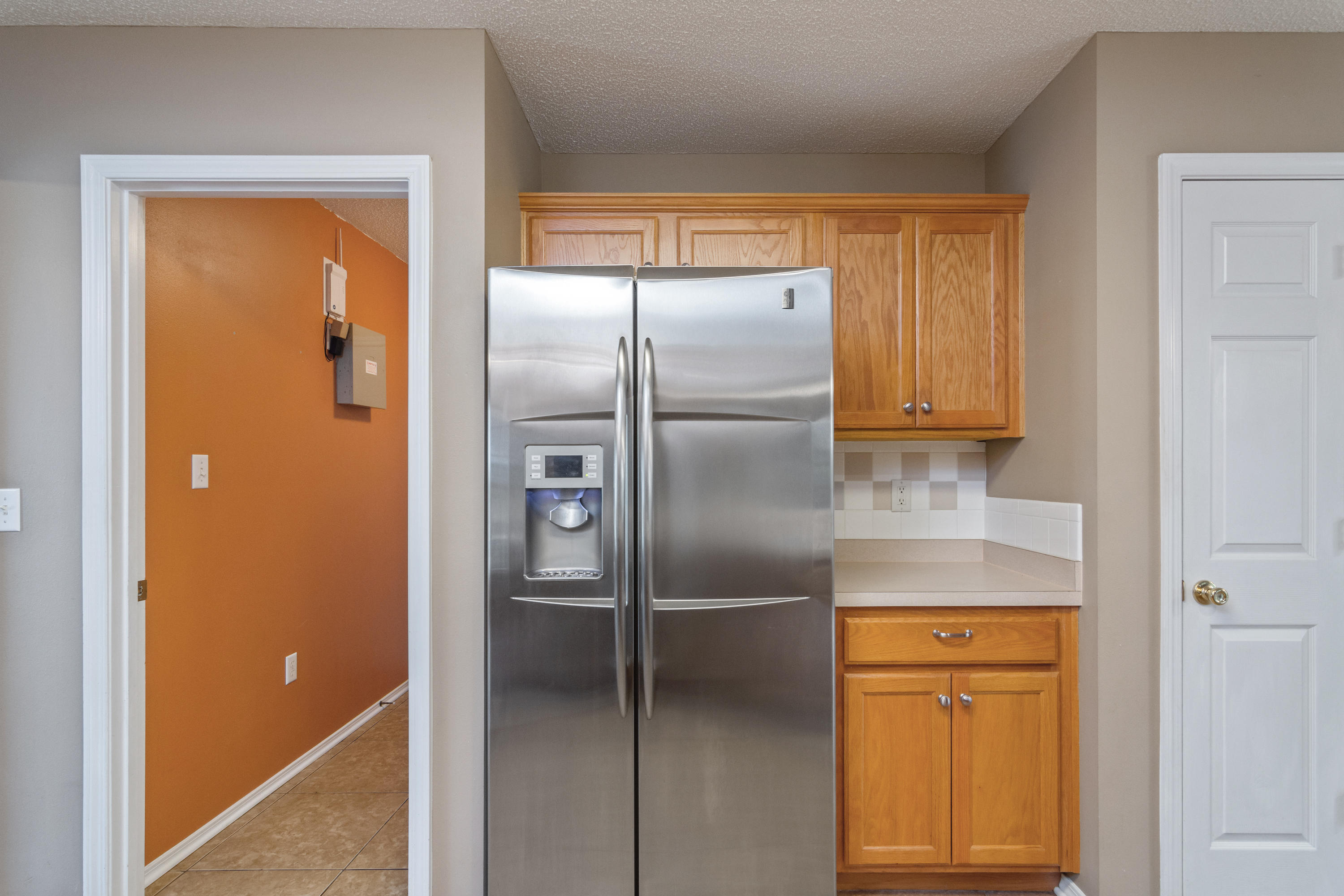 ANTIOCH ESTATES S/D 3 - Residential