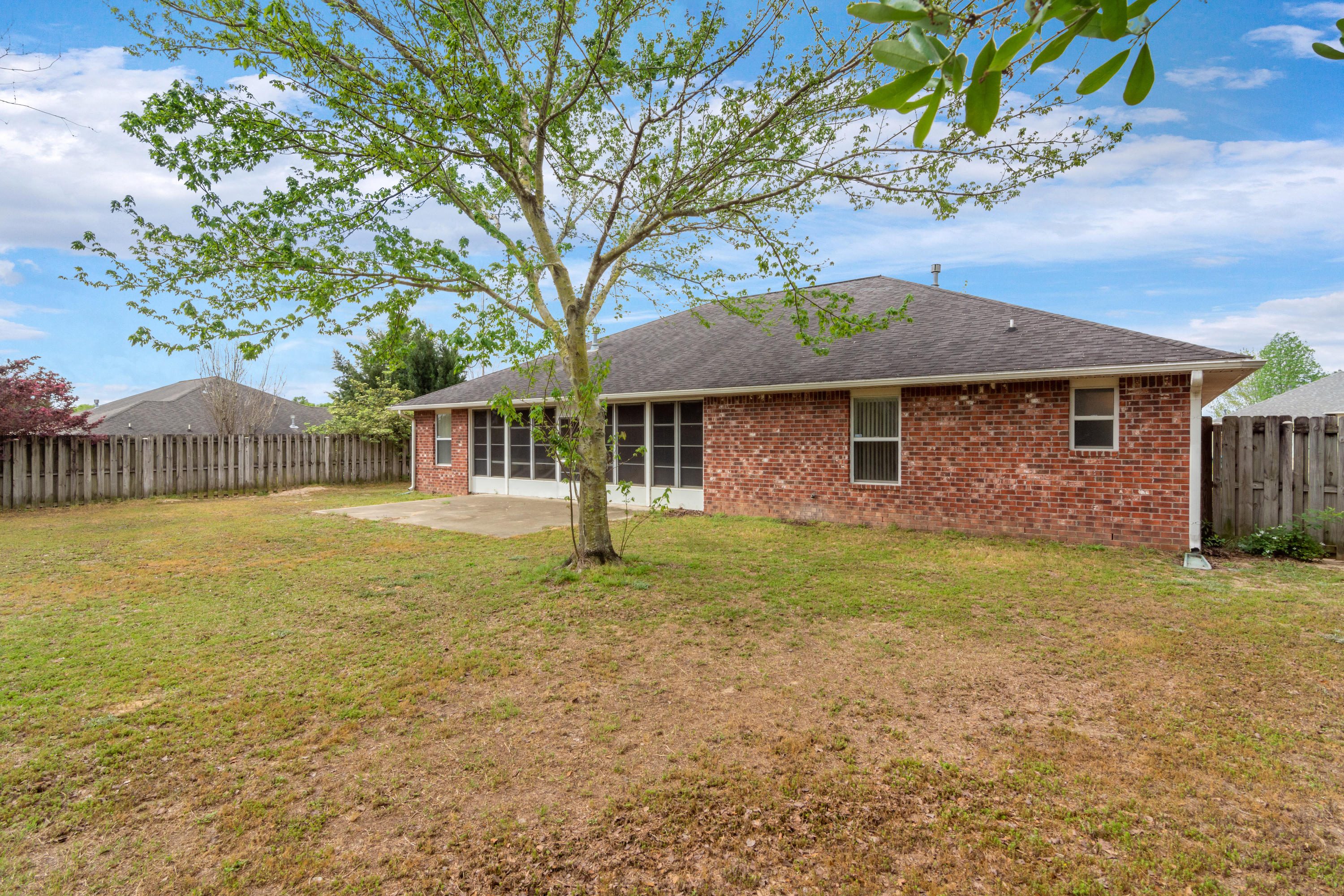 ANTIOCH ESTATES S/D 3 - Residential