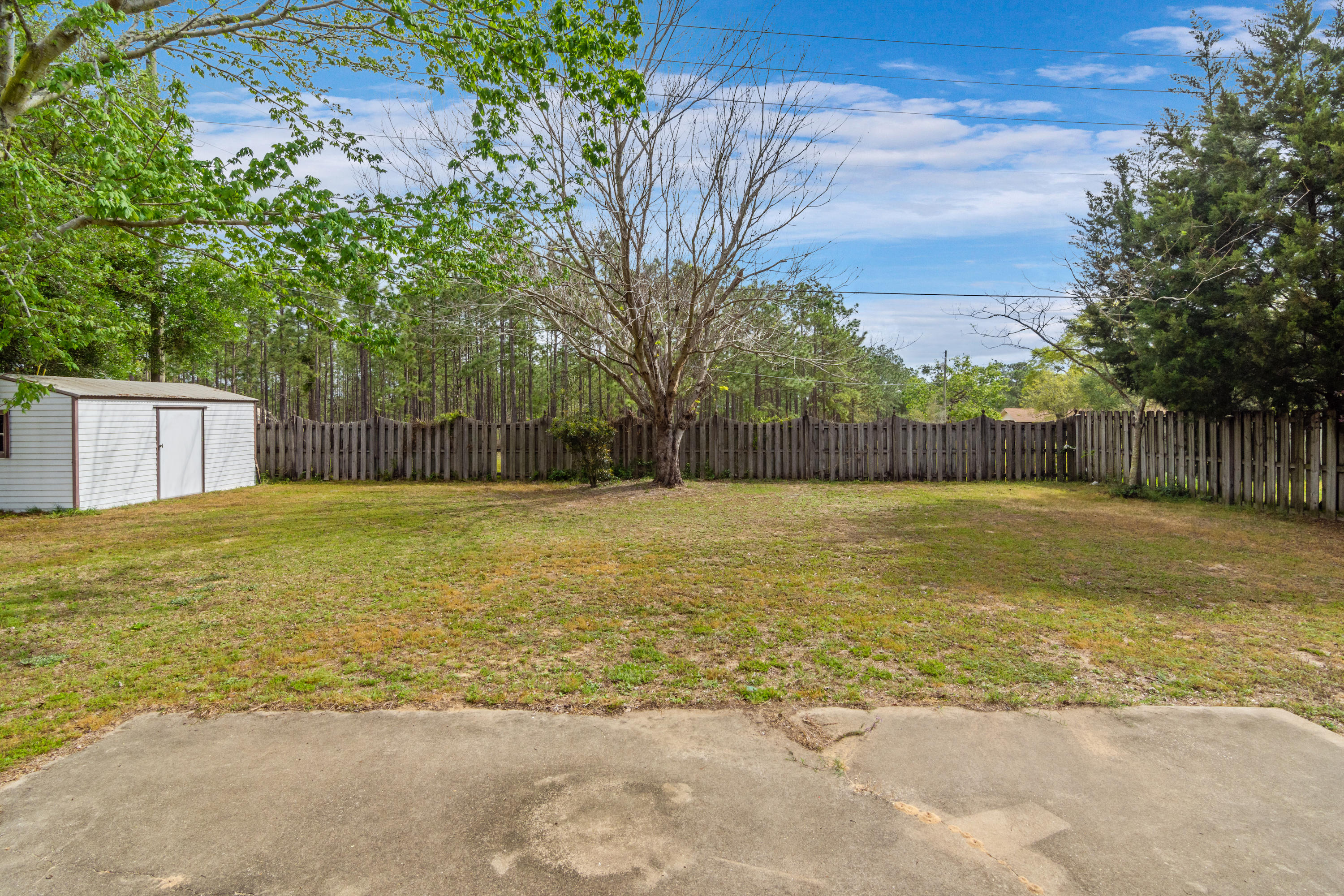 ANTIOCH ESTATES S/D 3 - Residential