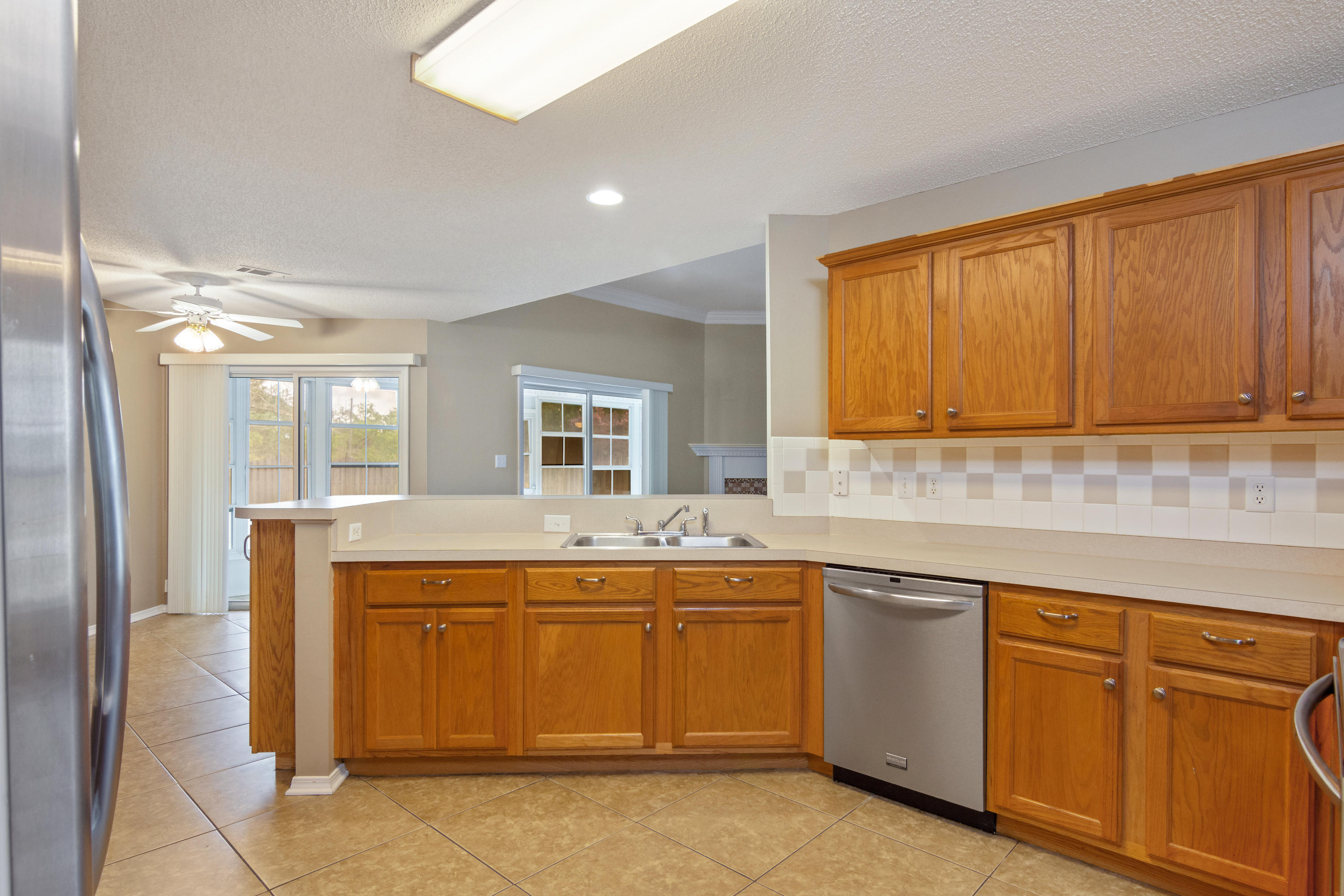 ANTIOCH ESTATES S/D 3 - Residential