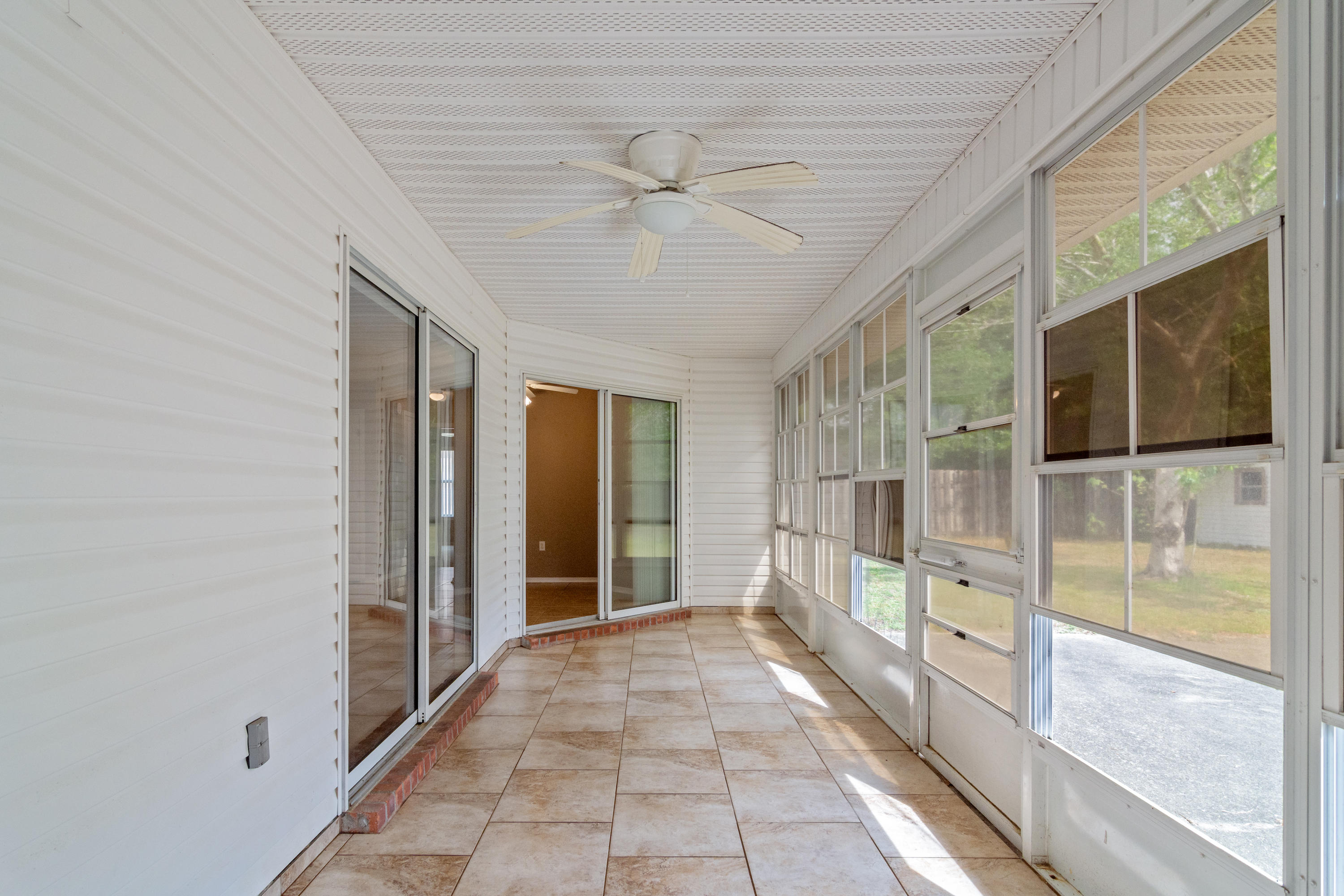 ANTIOCH ESTATES S/D 3 - Residential