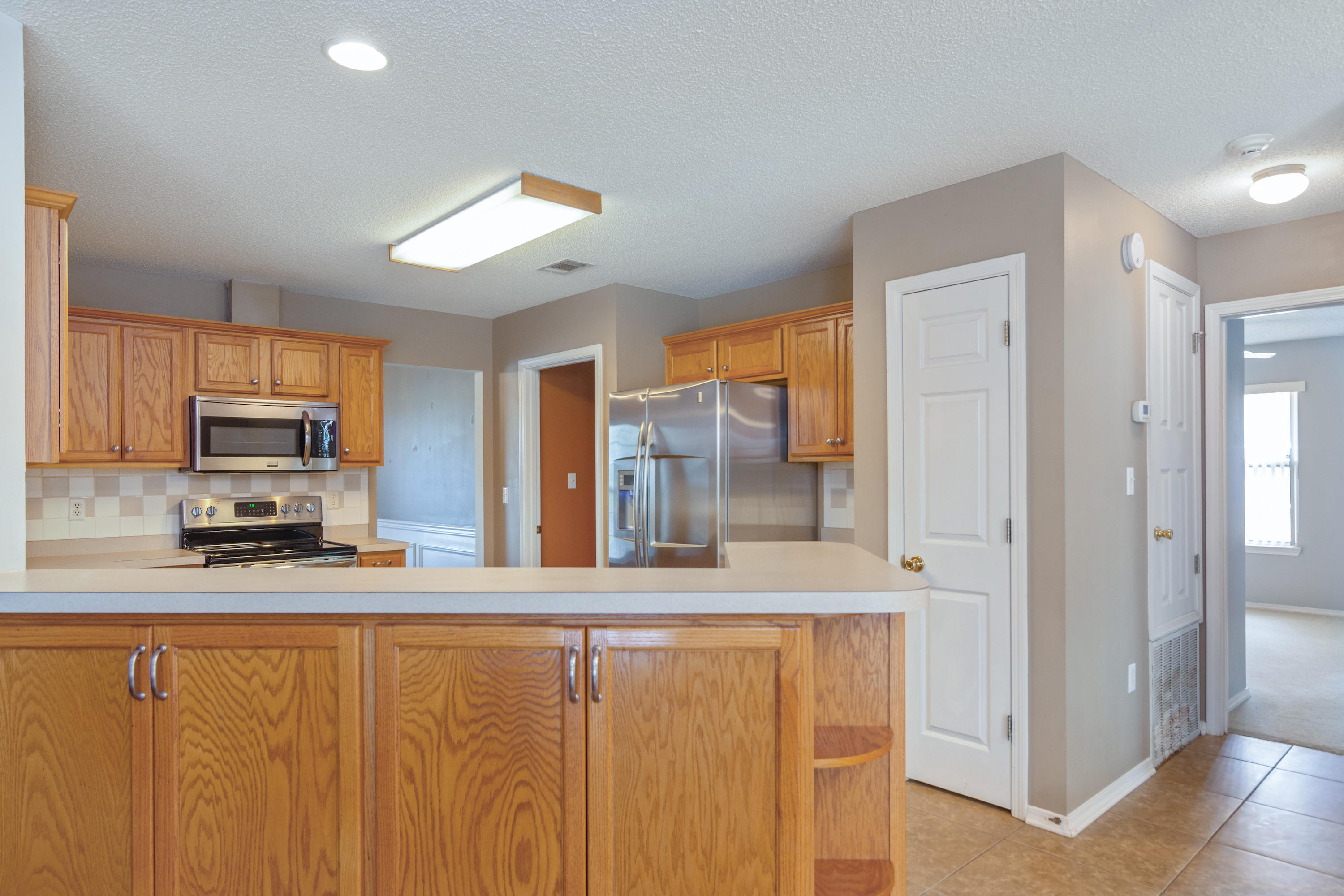 ANTIOCH ESTATES S/D 3 - Residential