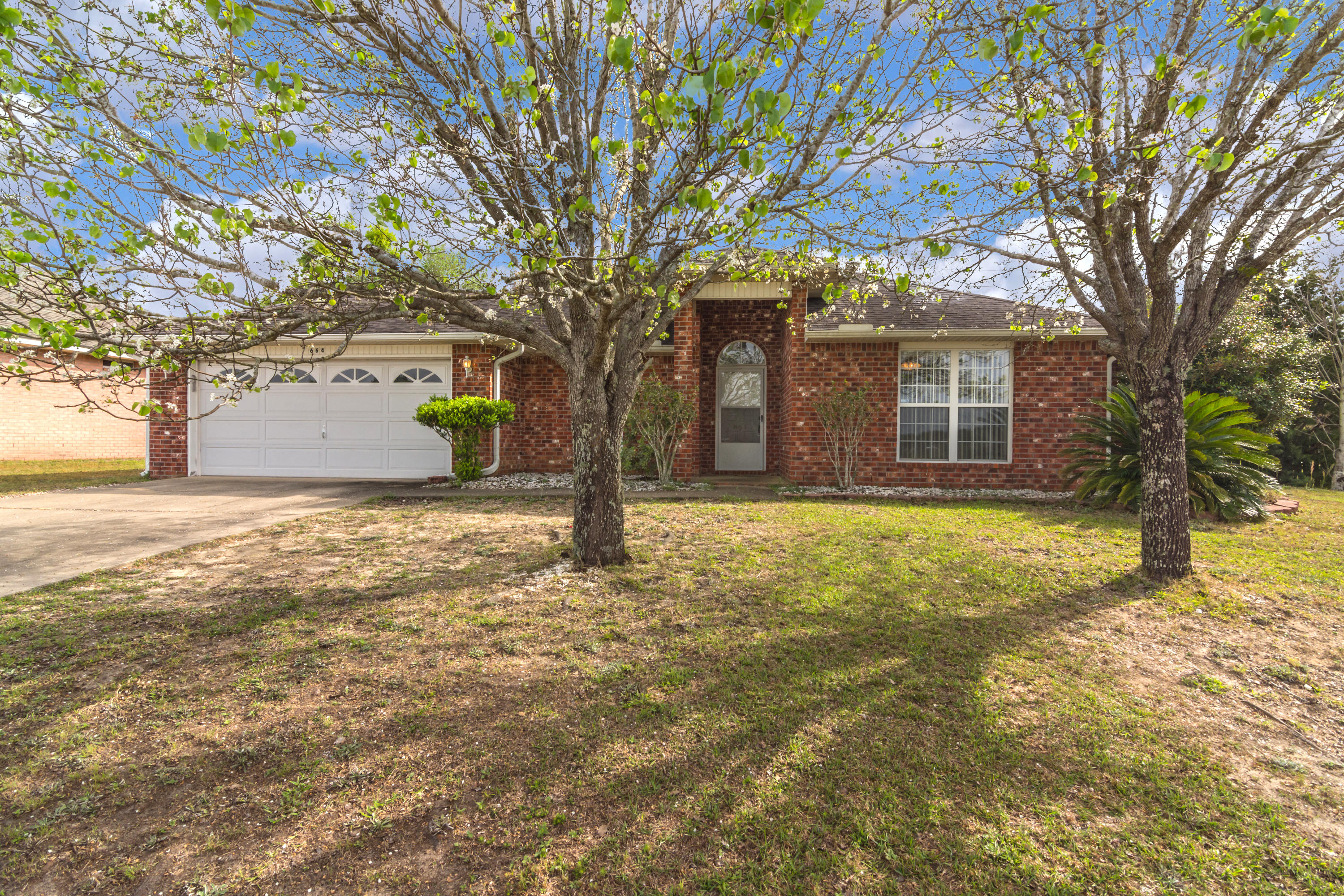 ANTIOCH ESTATES S/D 3 - Residential