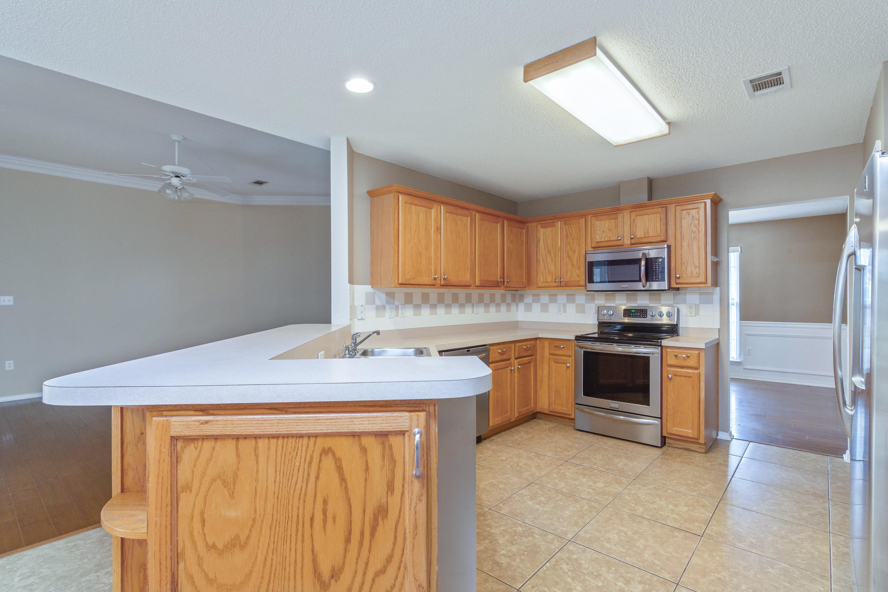 ANTIOCH ESTATES S/D 3 - Residential