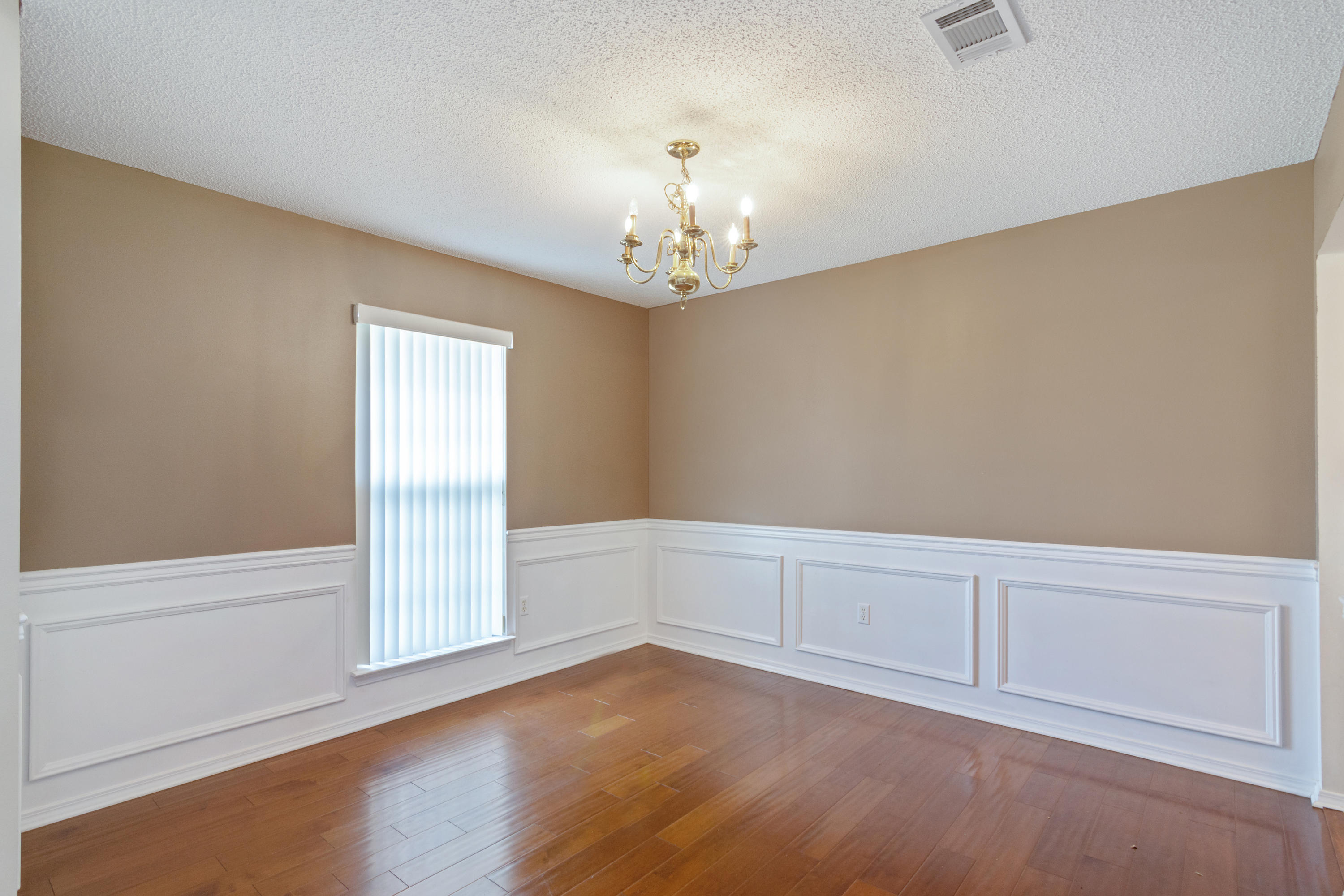 ANTIOCH ESTATES S/D 3 - Residential