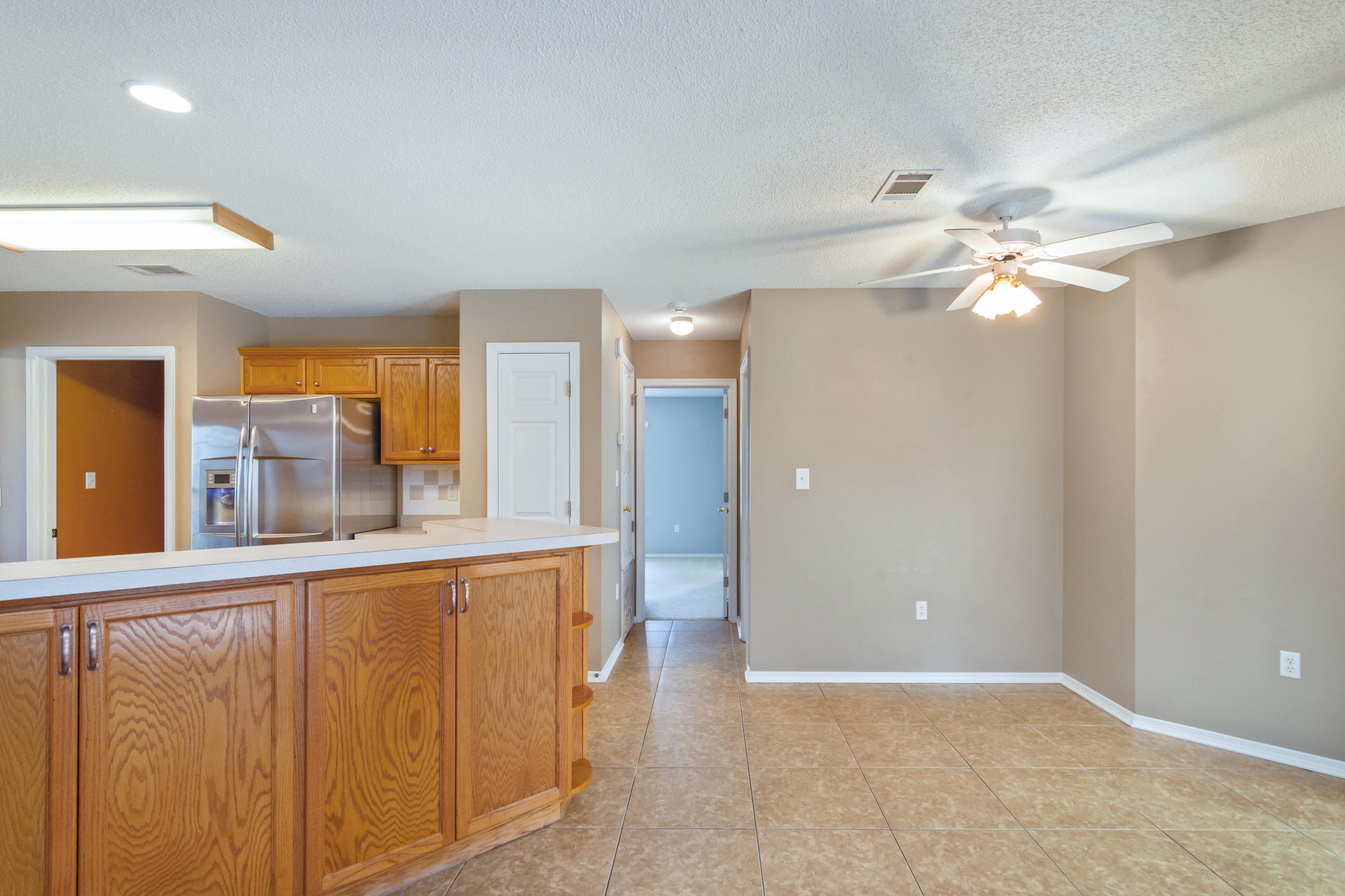 ANTIOCH ESTATES S/D 3 - Residential