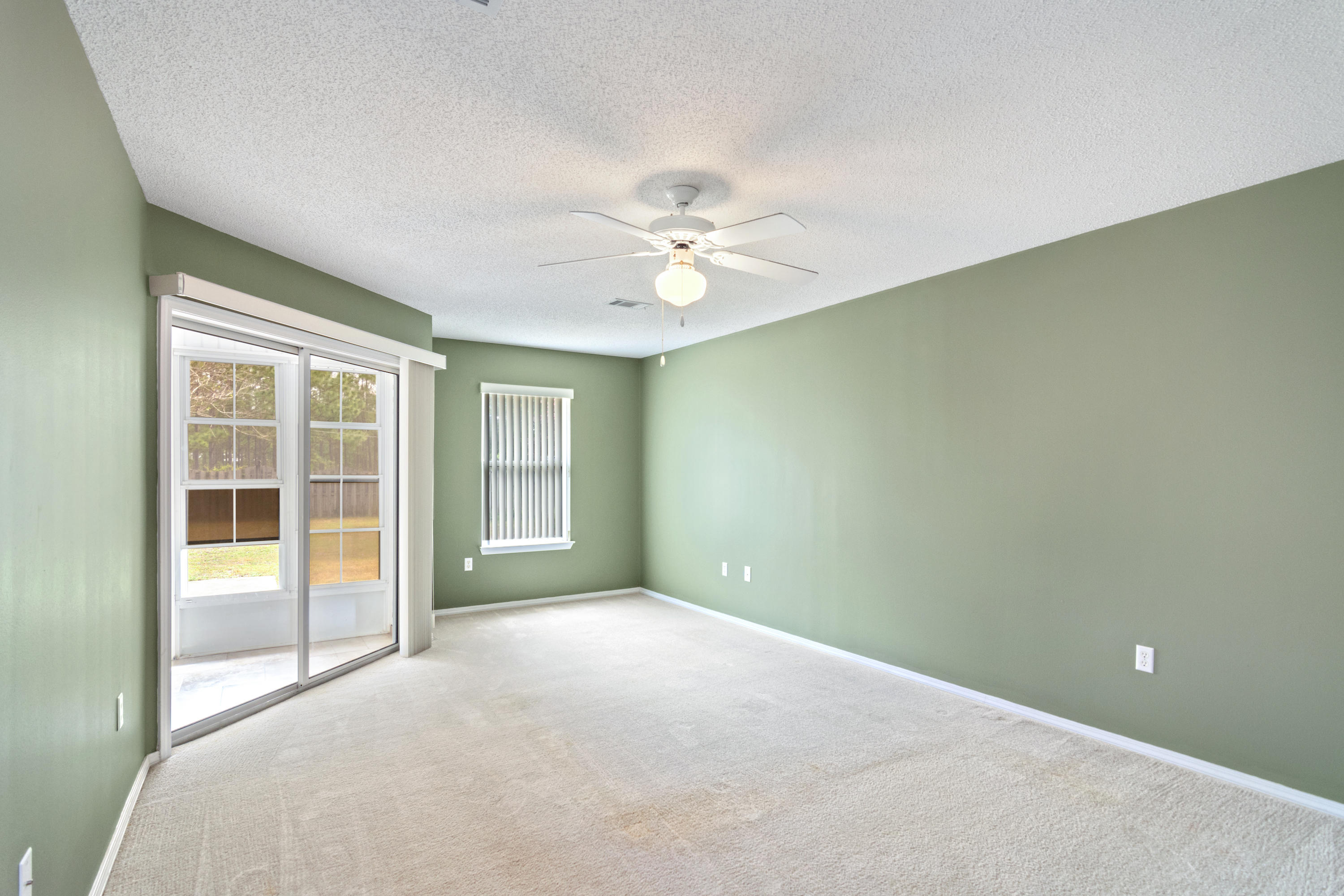 ANTIOCH ESTATES S/D 3 - Residential