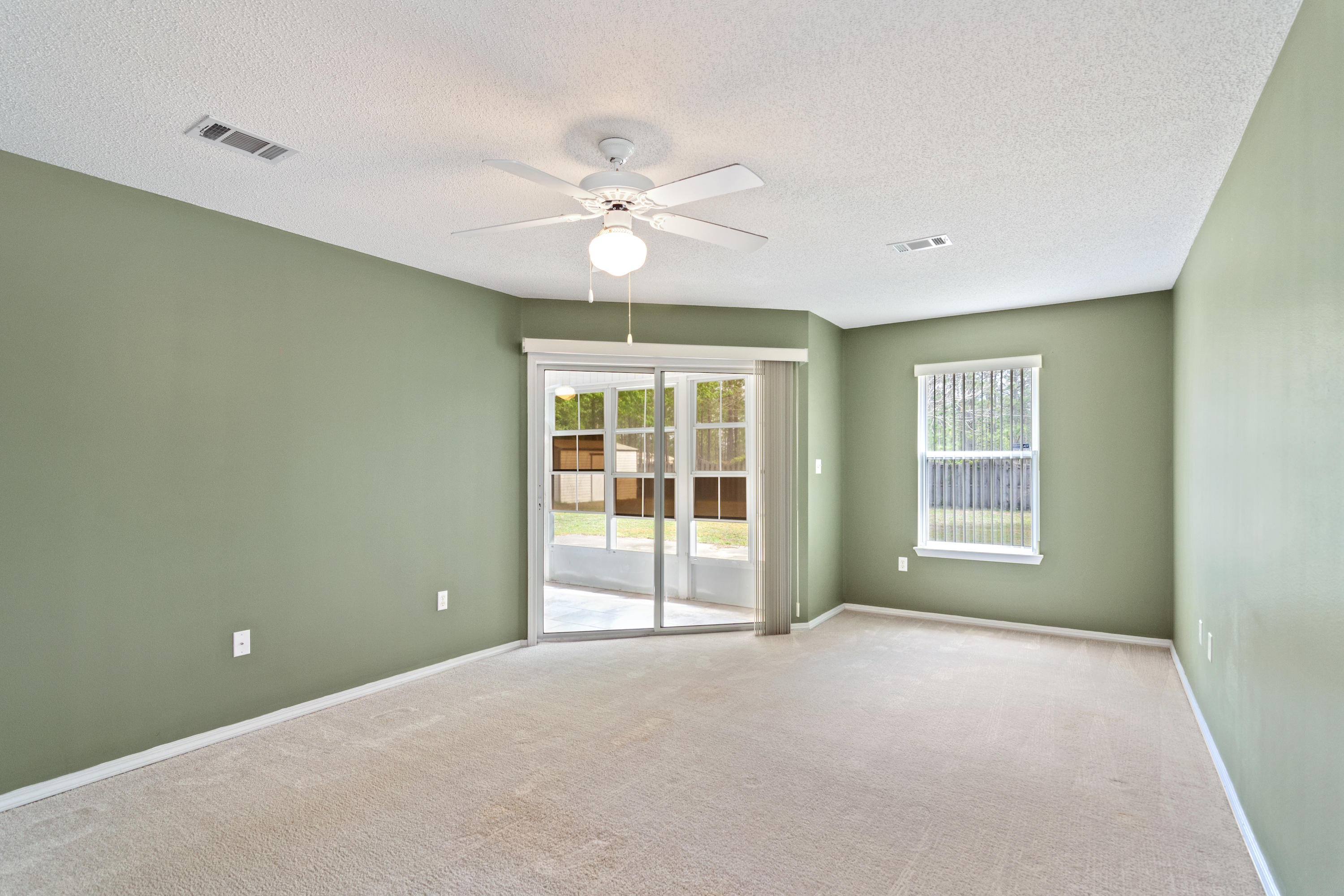 ANTIOCH ESTATES S/D 3 - Residential