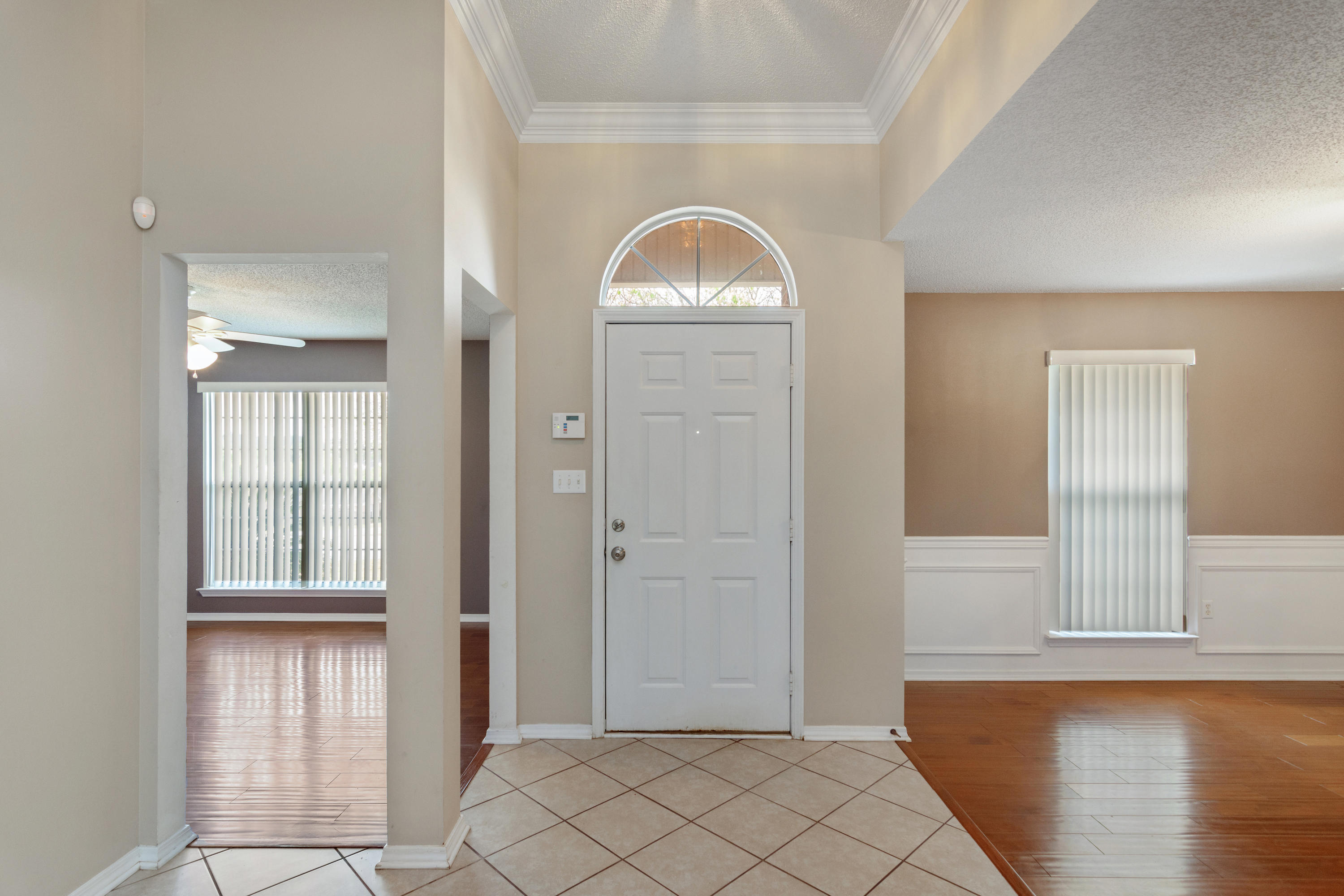 ANTIOCH ESTATES S/D 3 - Residential