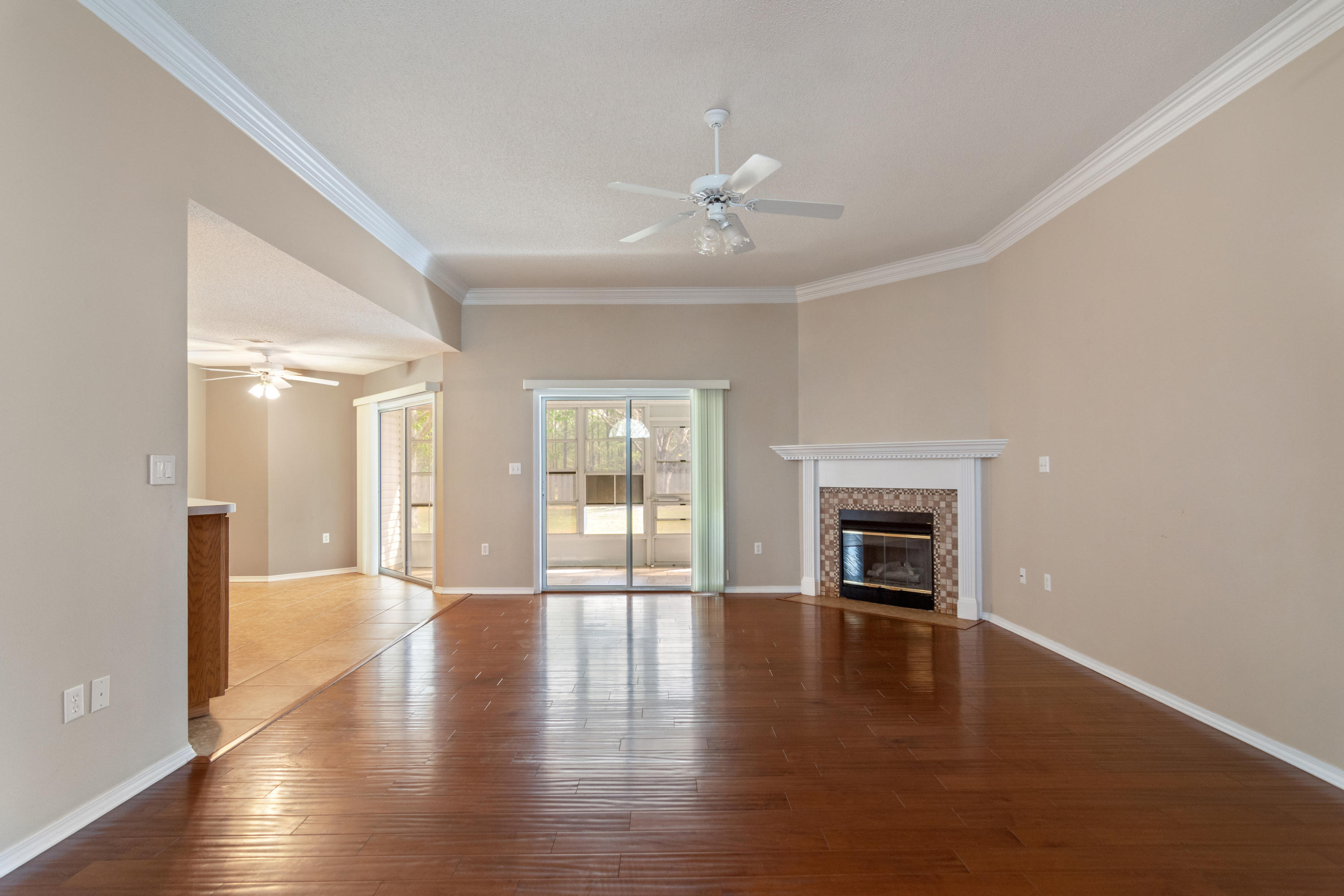 ANTIOCH ESTATES S/D 3 - Residential