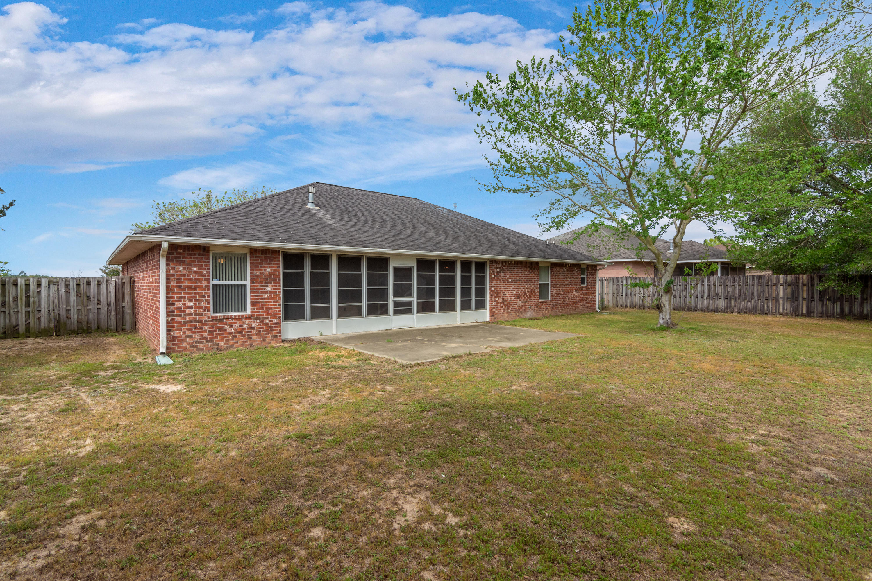 ANTIOCH ESTATES S/D 3 - Residential