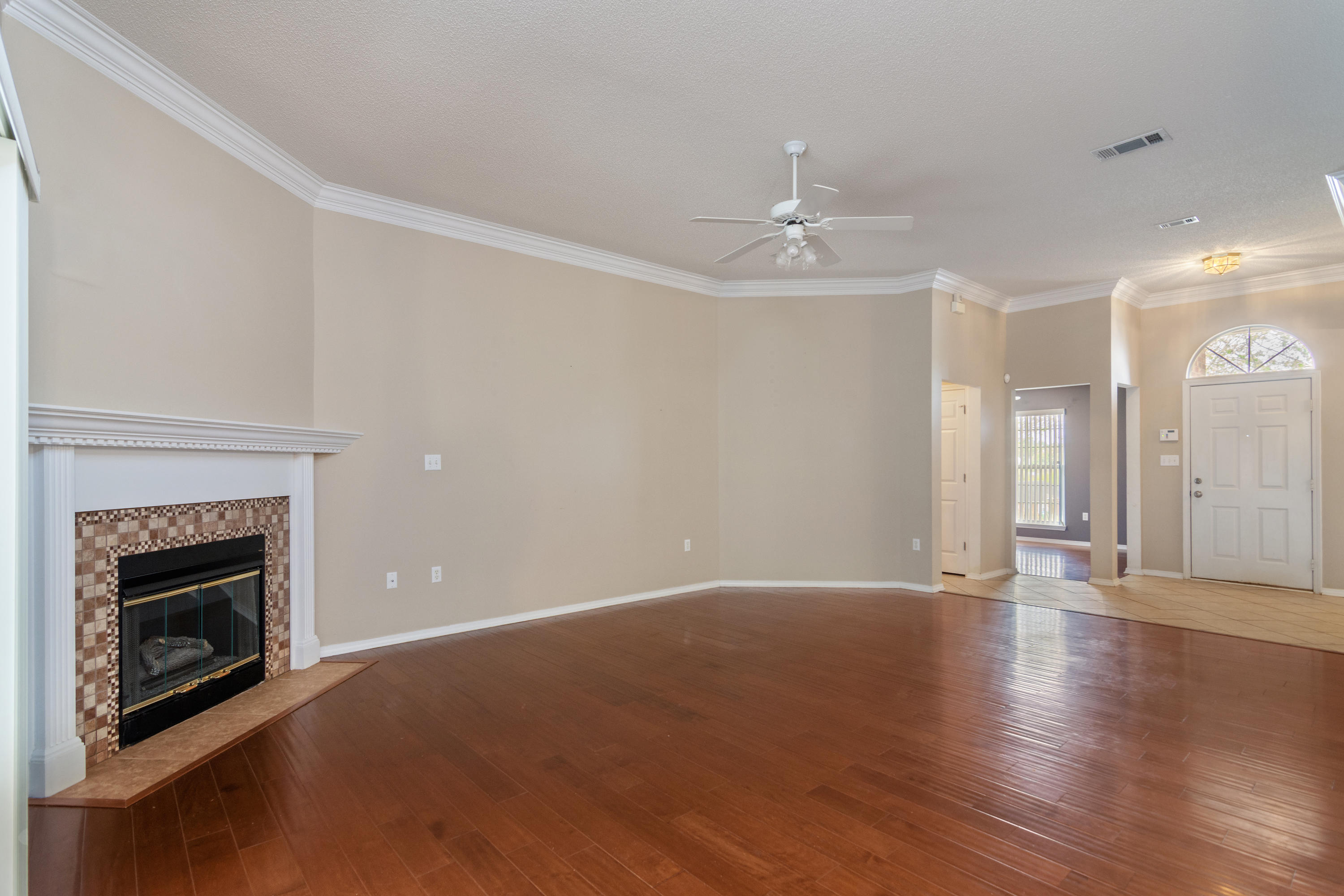 ANTIOCH ESTATES S/D 3 - Residential