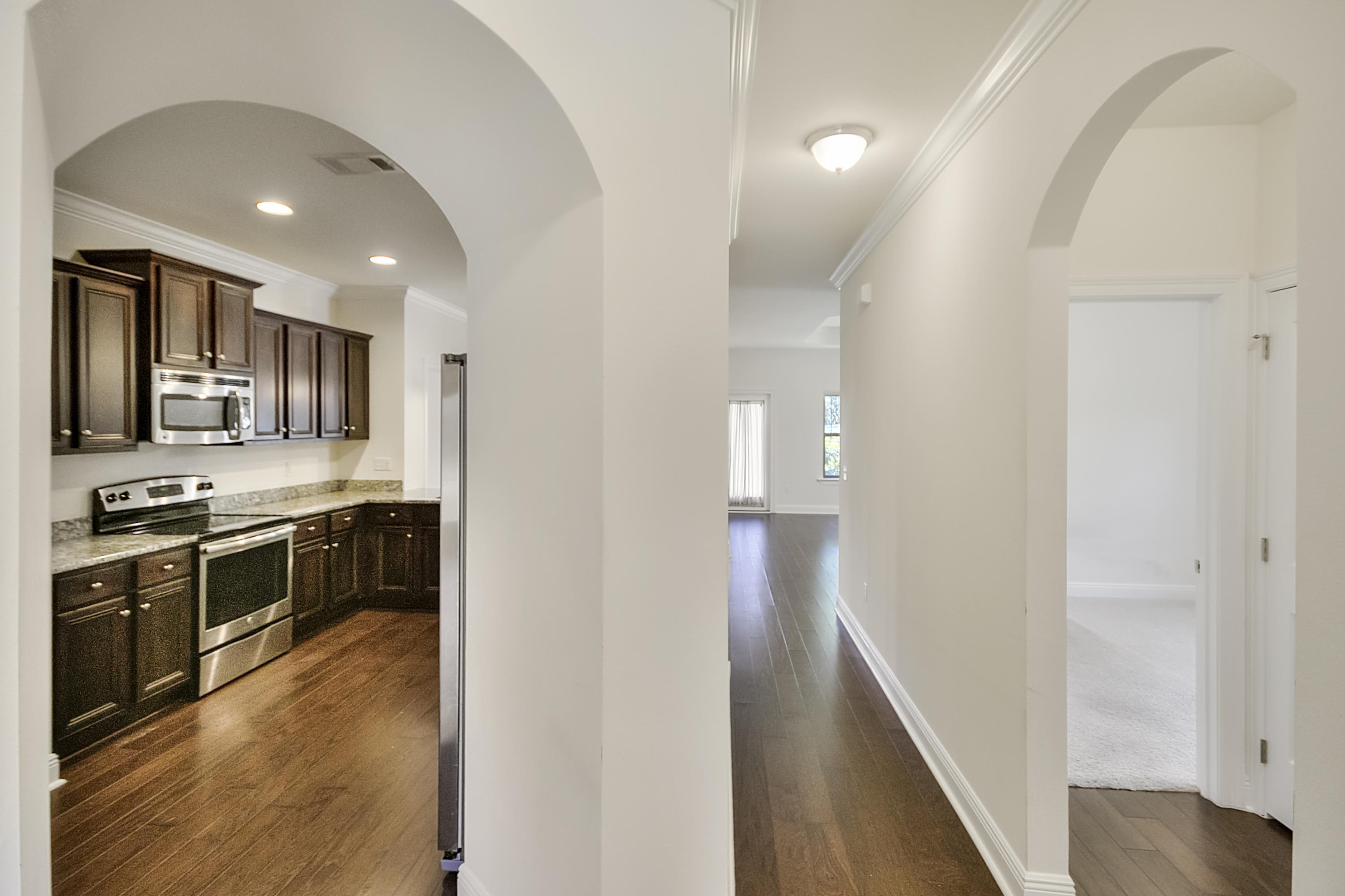 OAKS AT EDEN - Residential