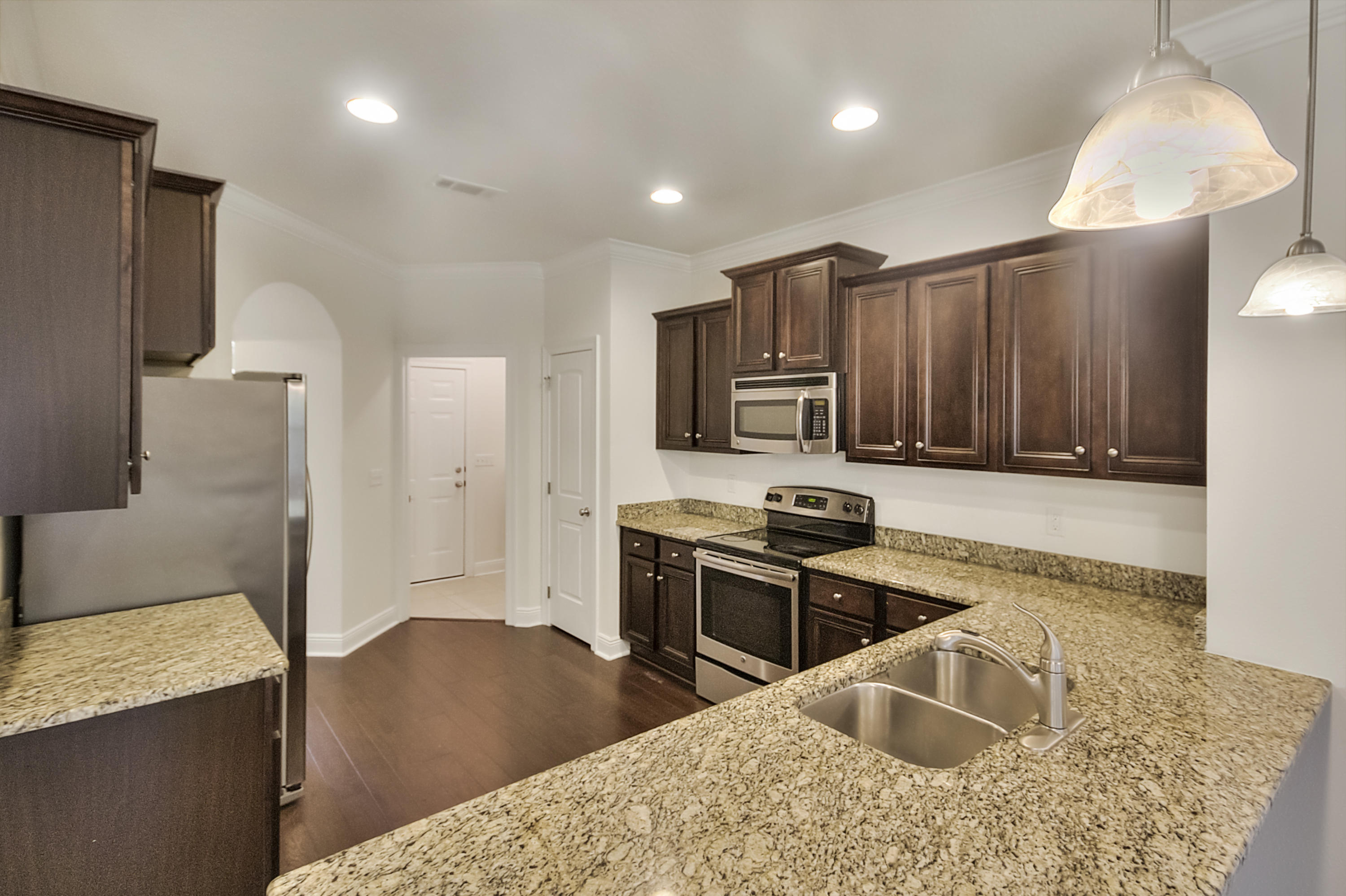 OAKS AT EDEN - Residential