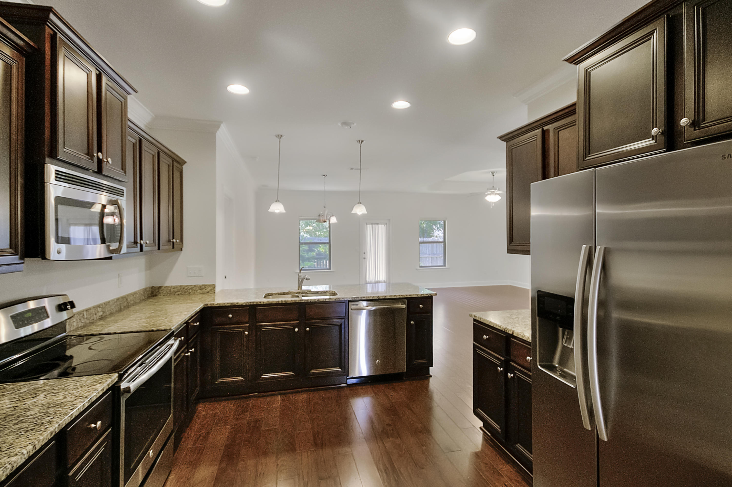 OAKS AT EDEN - Residential