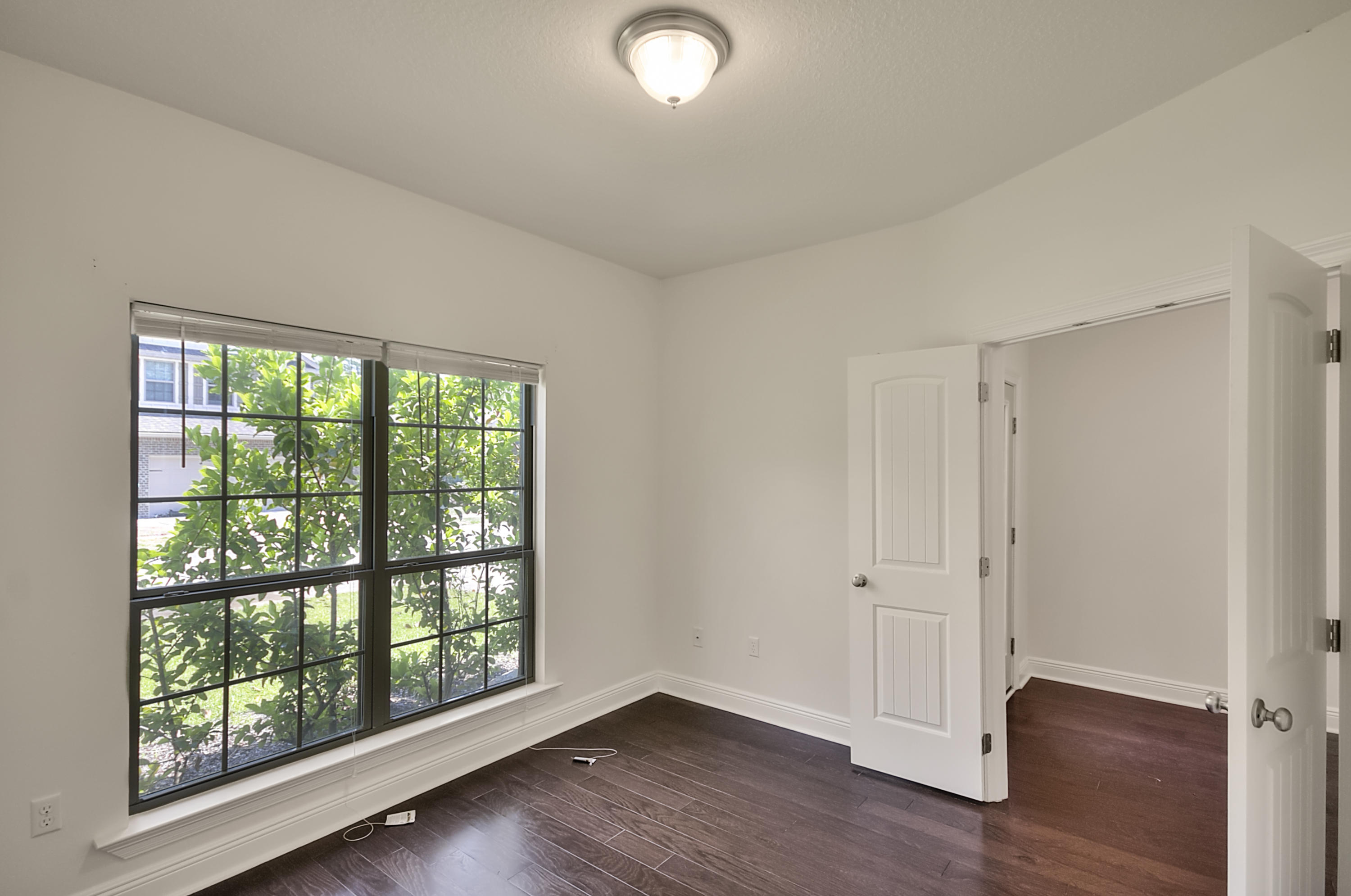 OAKS AT EDEN - Residential