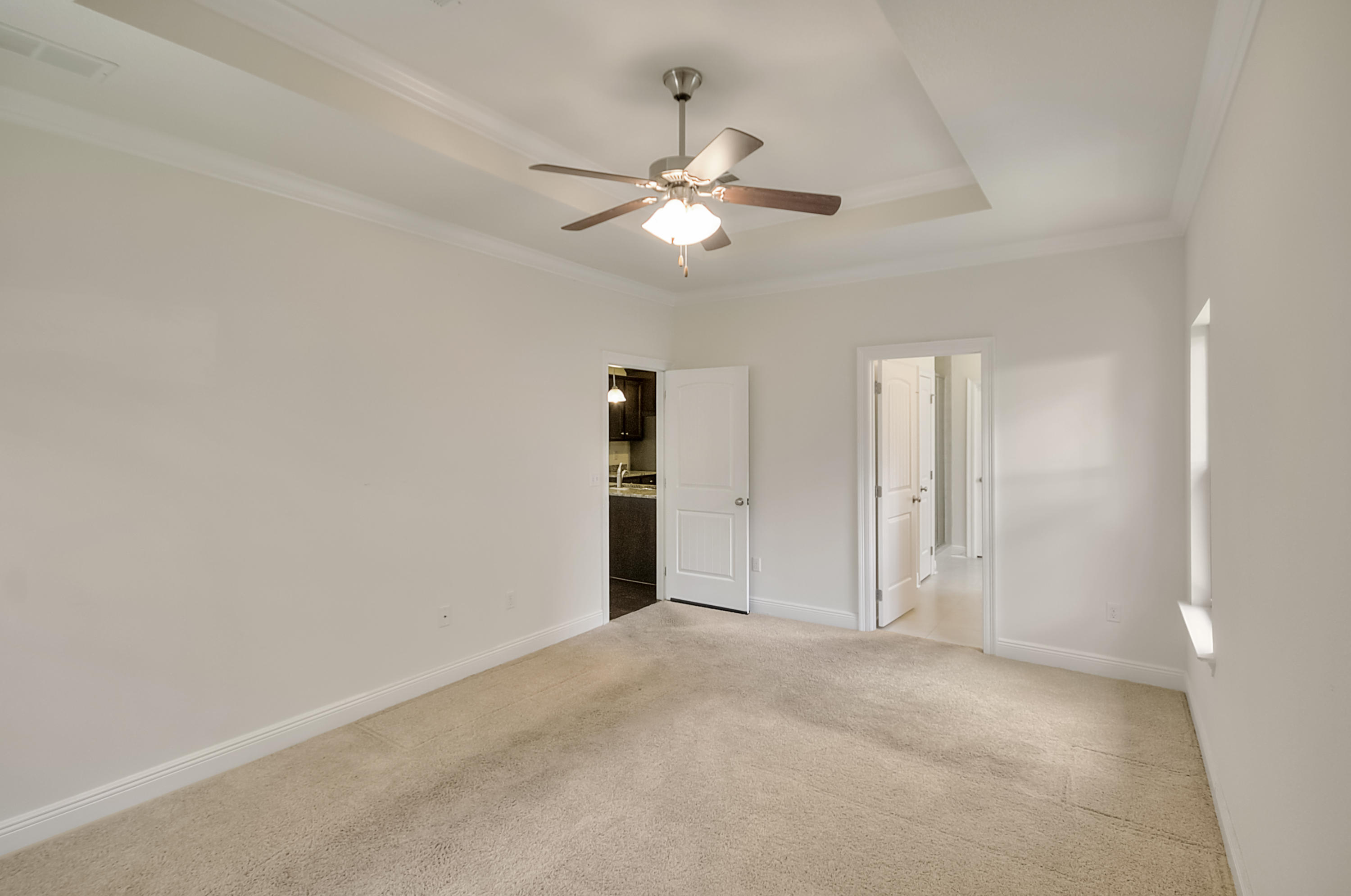 OAKS AT EDEN - Residential